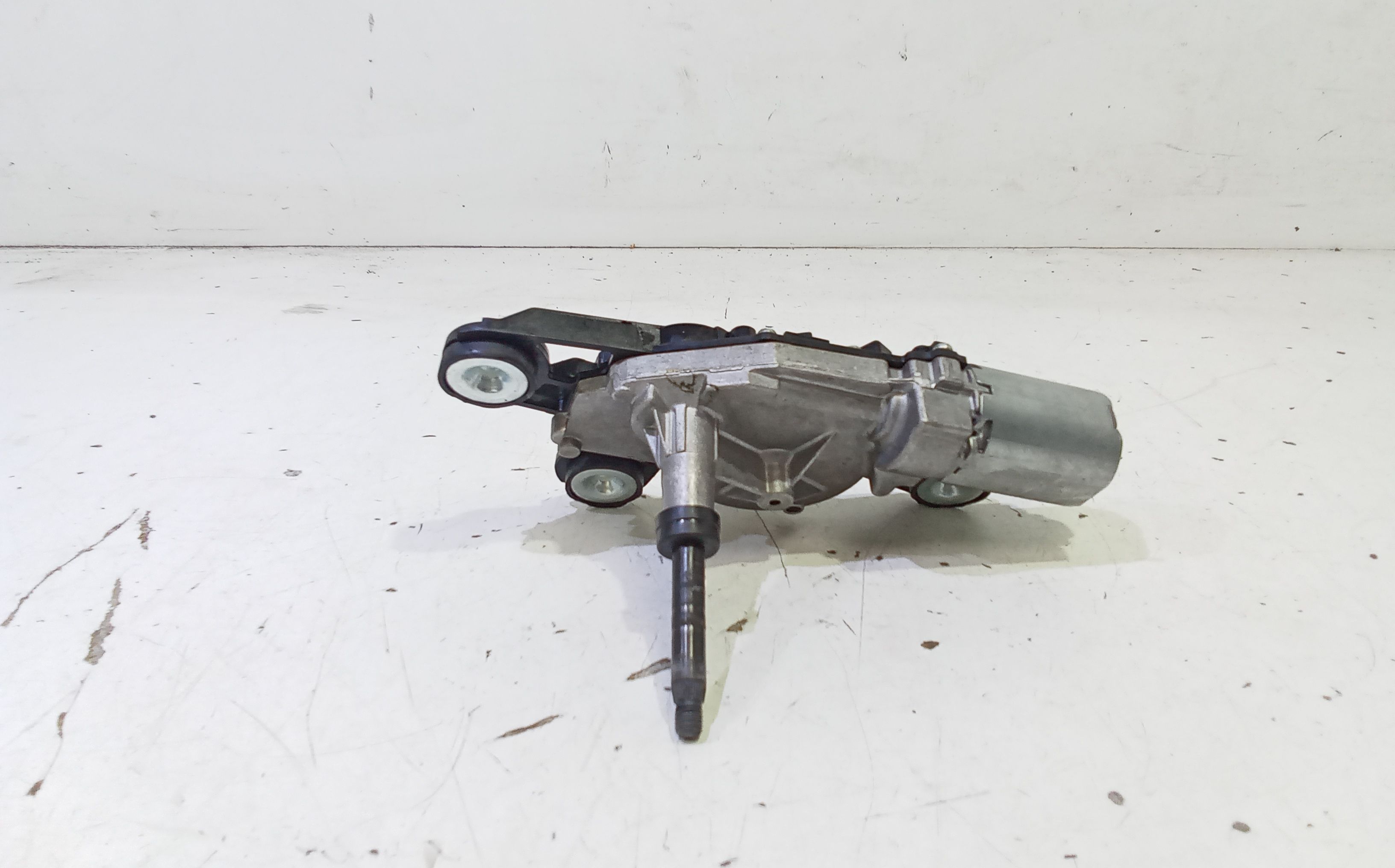 Motorino Tergicristallo Posteriore FORD Fiesta 6 Serie