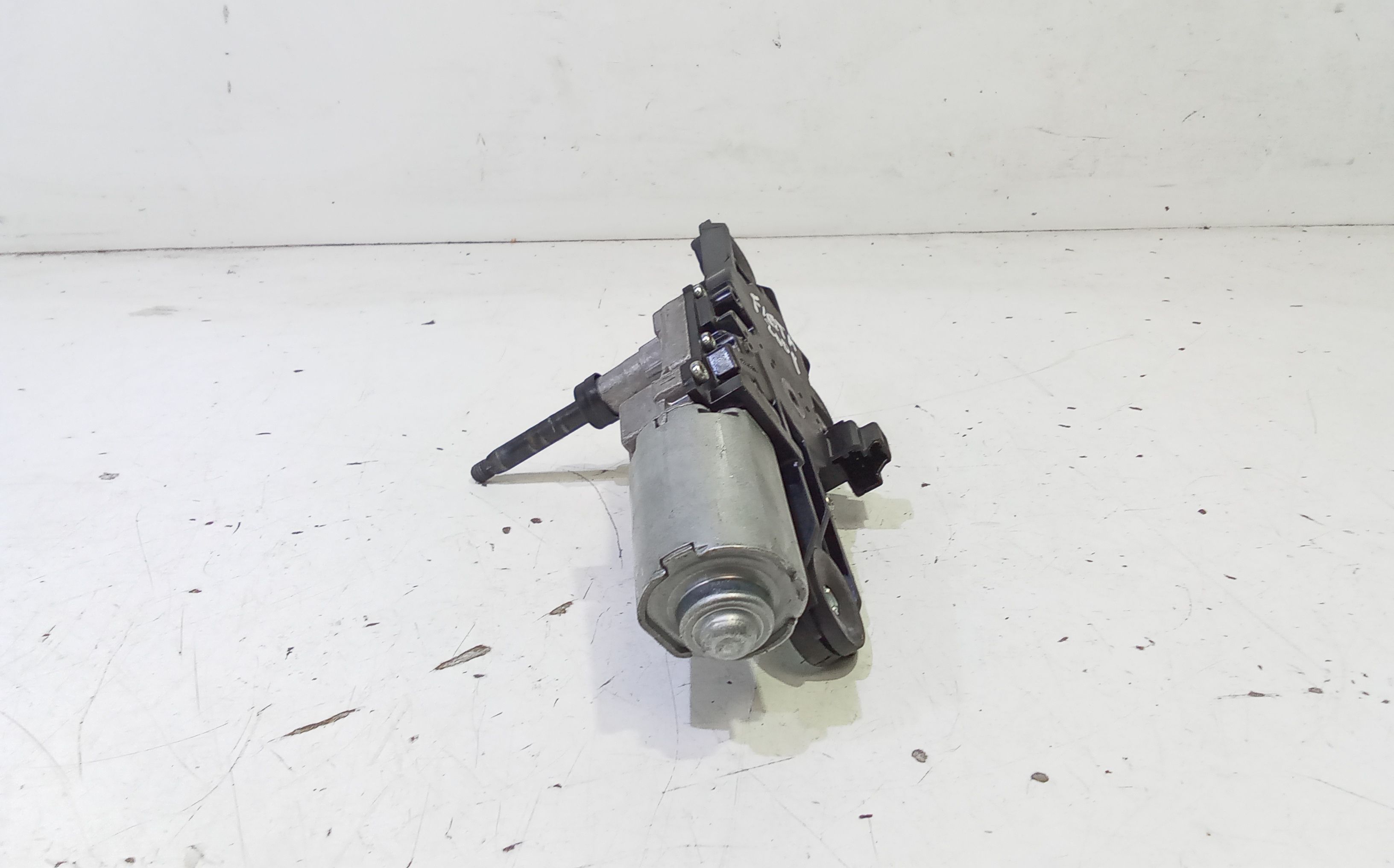 Motorino Tergicristallo Posteriore FORD Fiesta 6 Serie