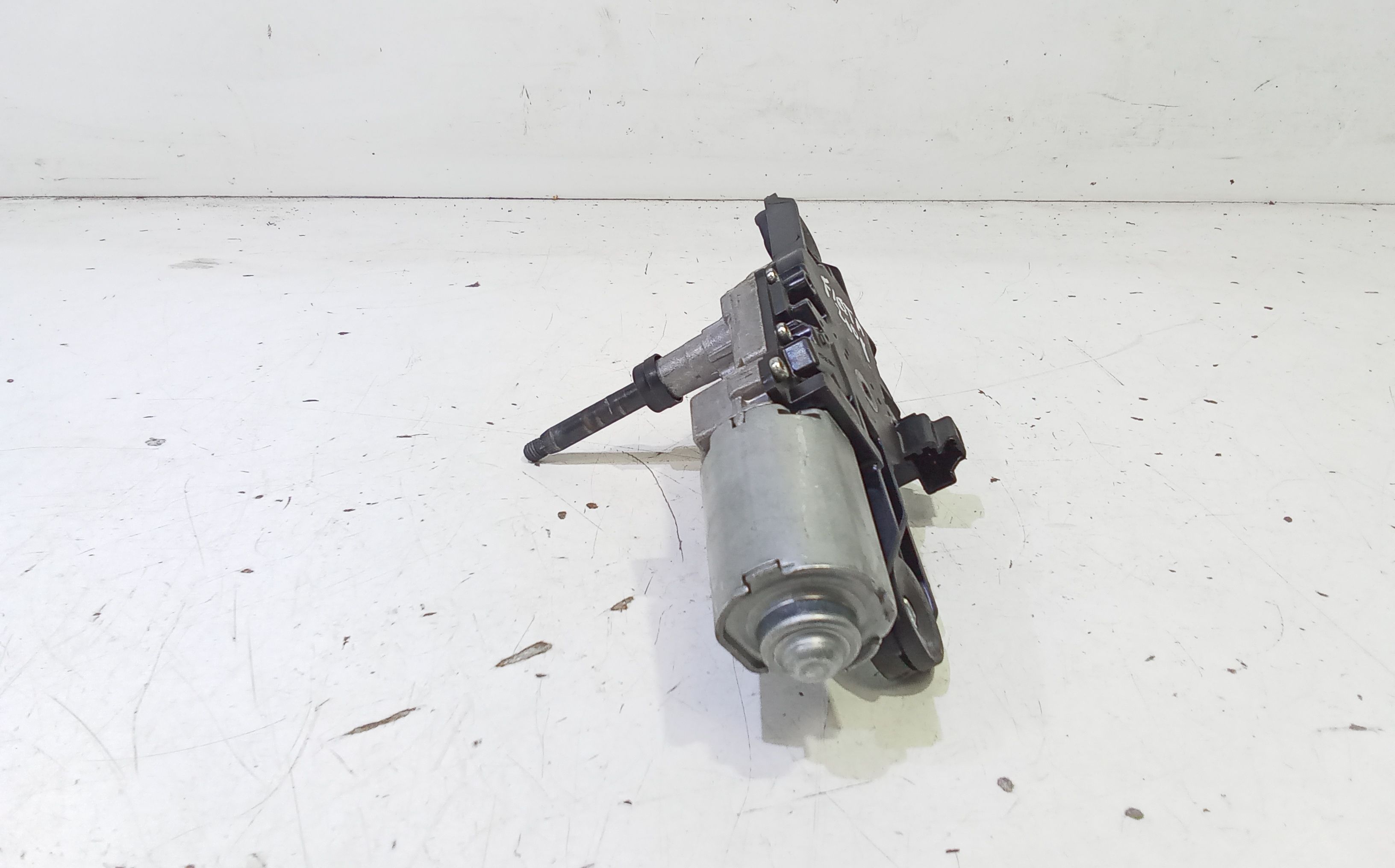 Motorino Tergicristallo Posteriore FORD Fiesta 6 Serie