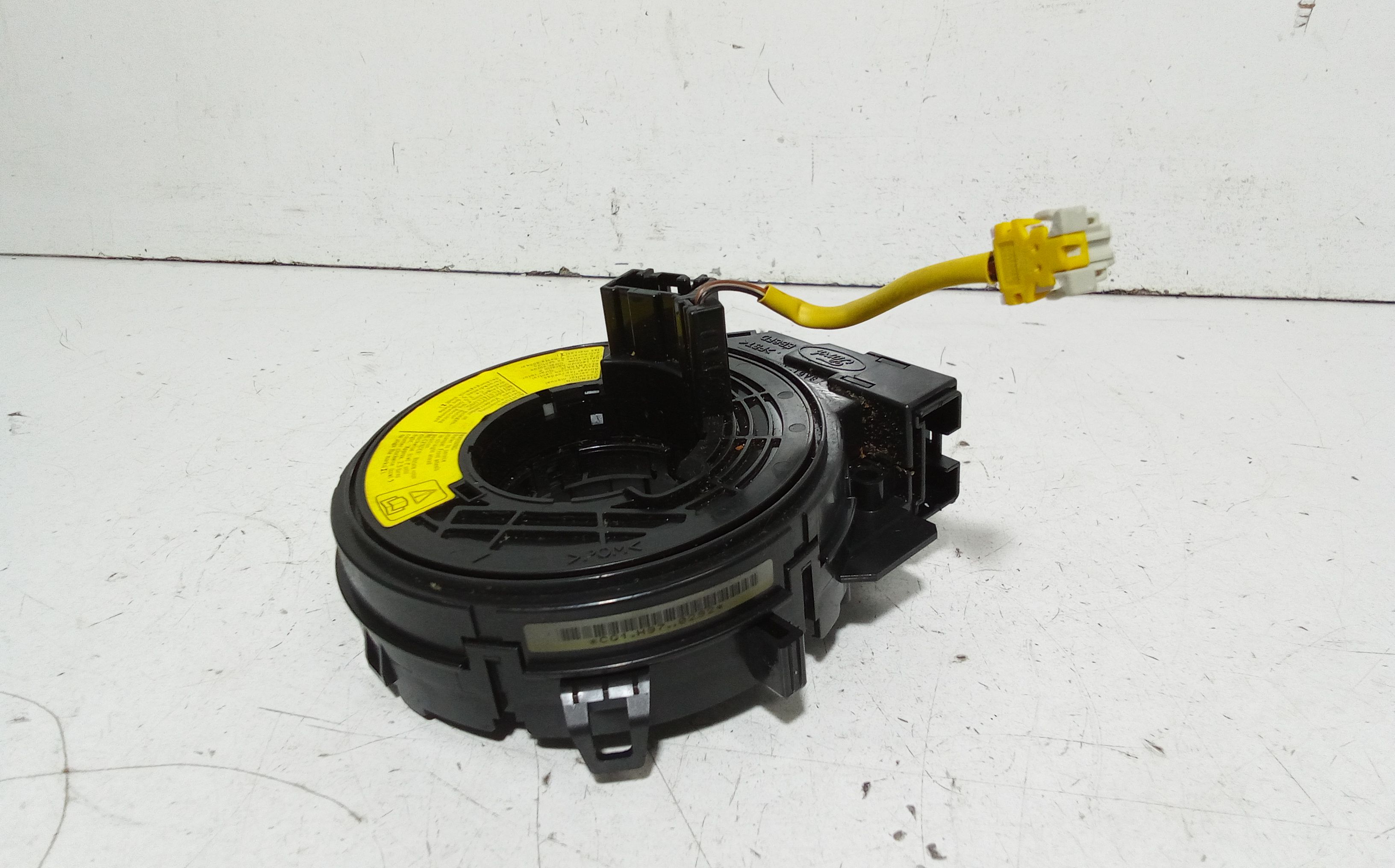 Contatto Spiralato FORD Fiesta 6 Serie