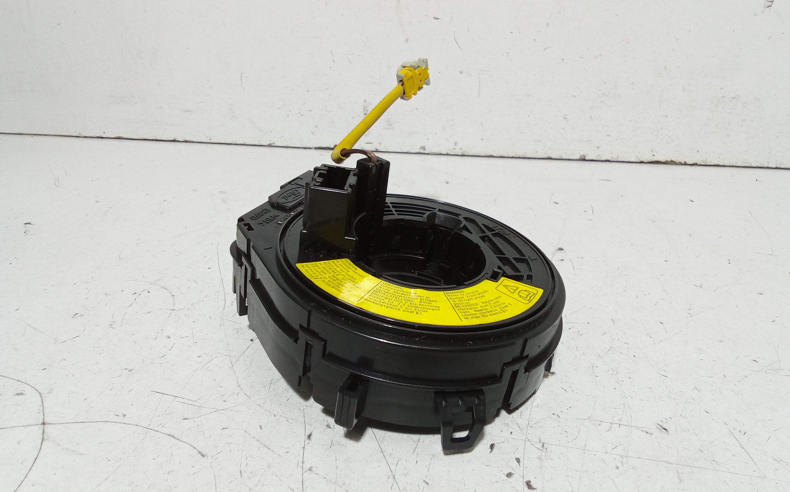 Contatto Spiralato FORD Fiesta 6 Serie