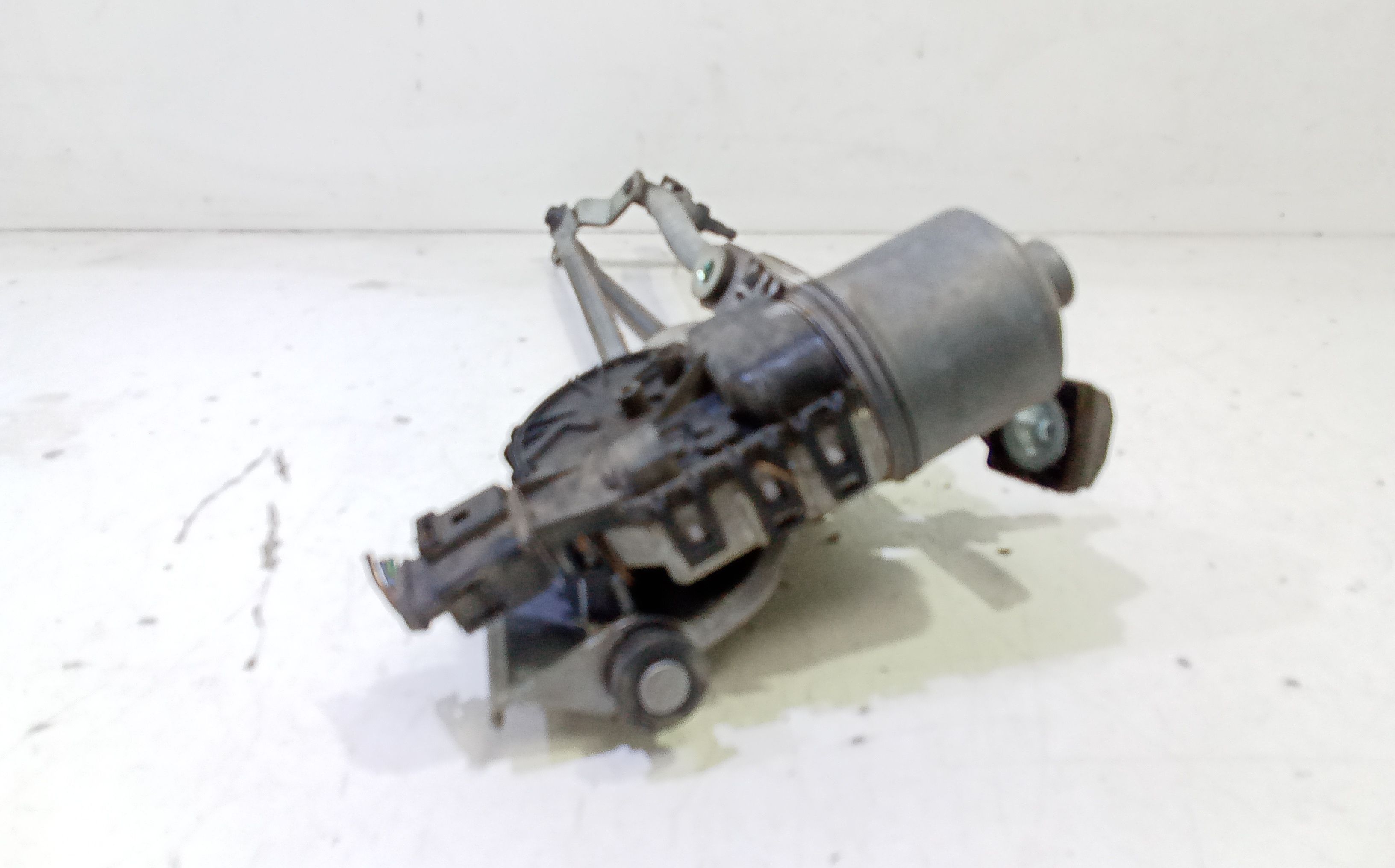 Motorino tergi ant completo di tandem FORD Fiesta 6 Serie