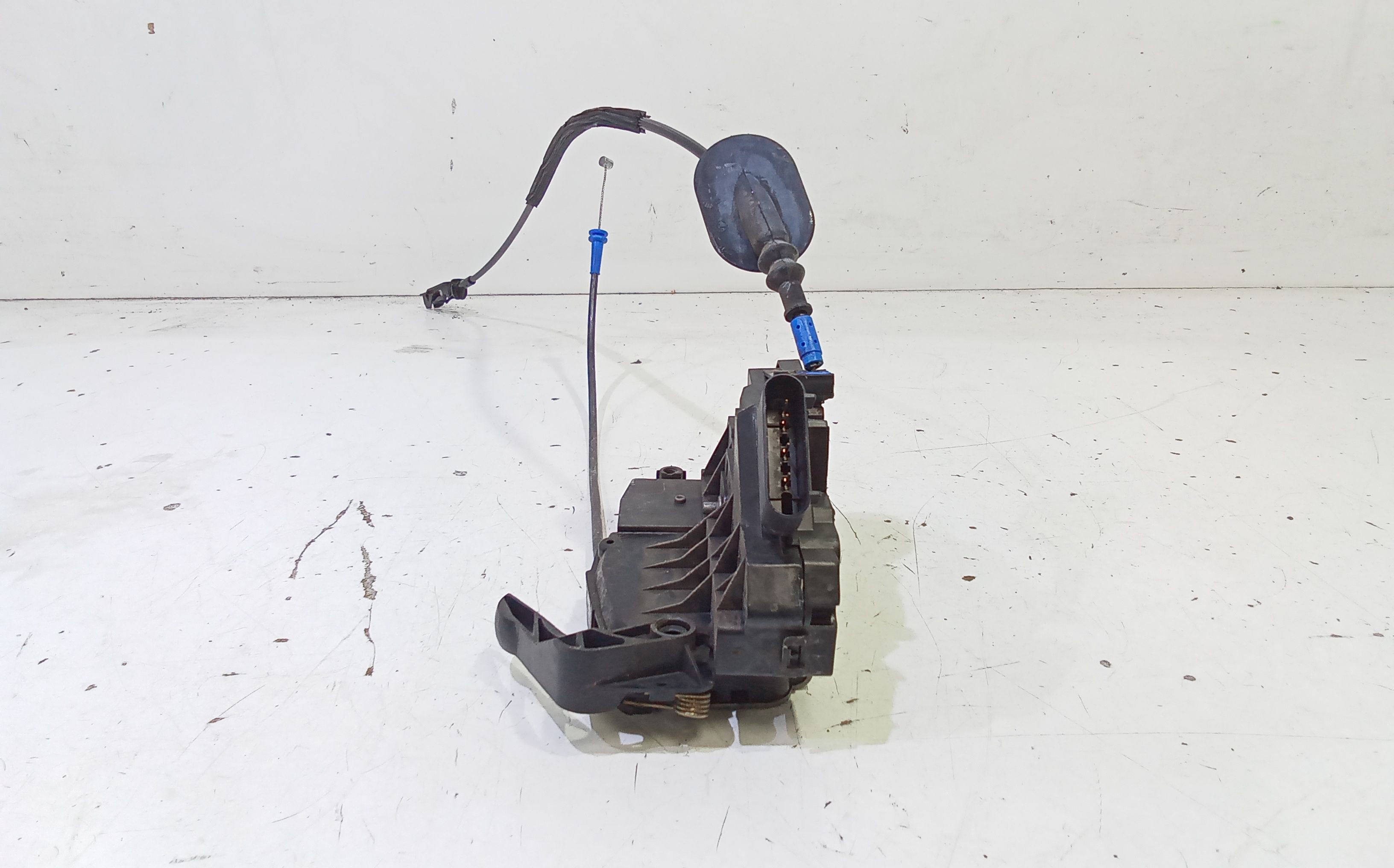 Serratura Anteriore Destra FORD Fiesta 6 Serie