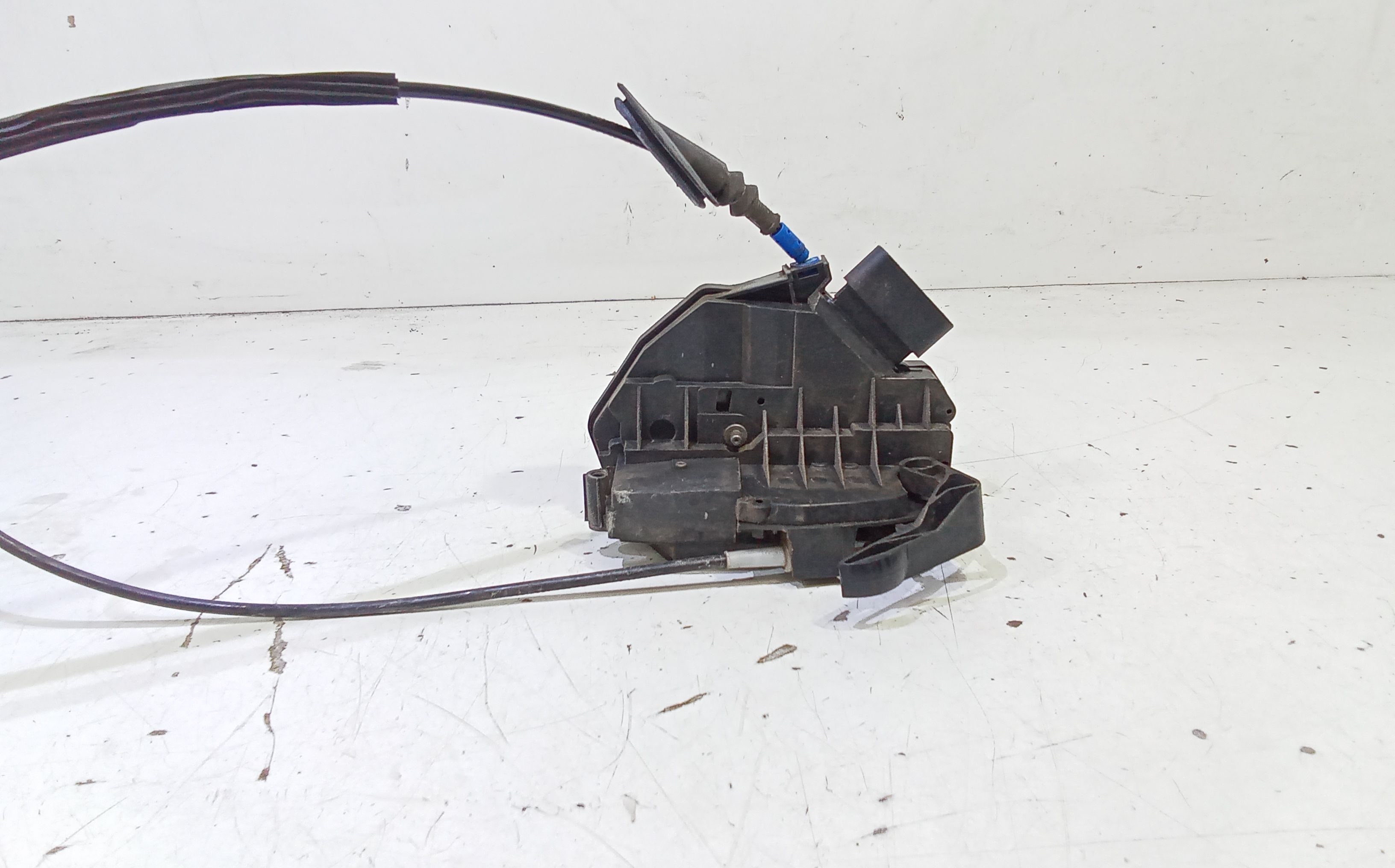 Serratura Anteriore Destra FORD Fiesta 6 Serie