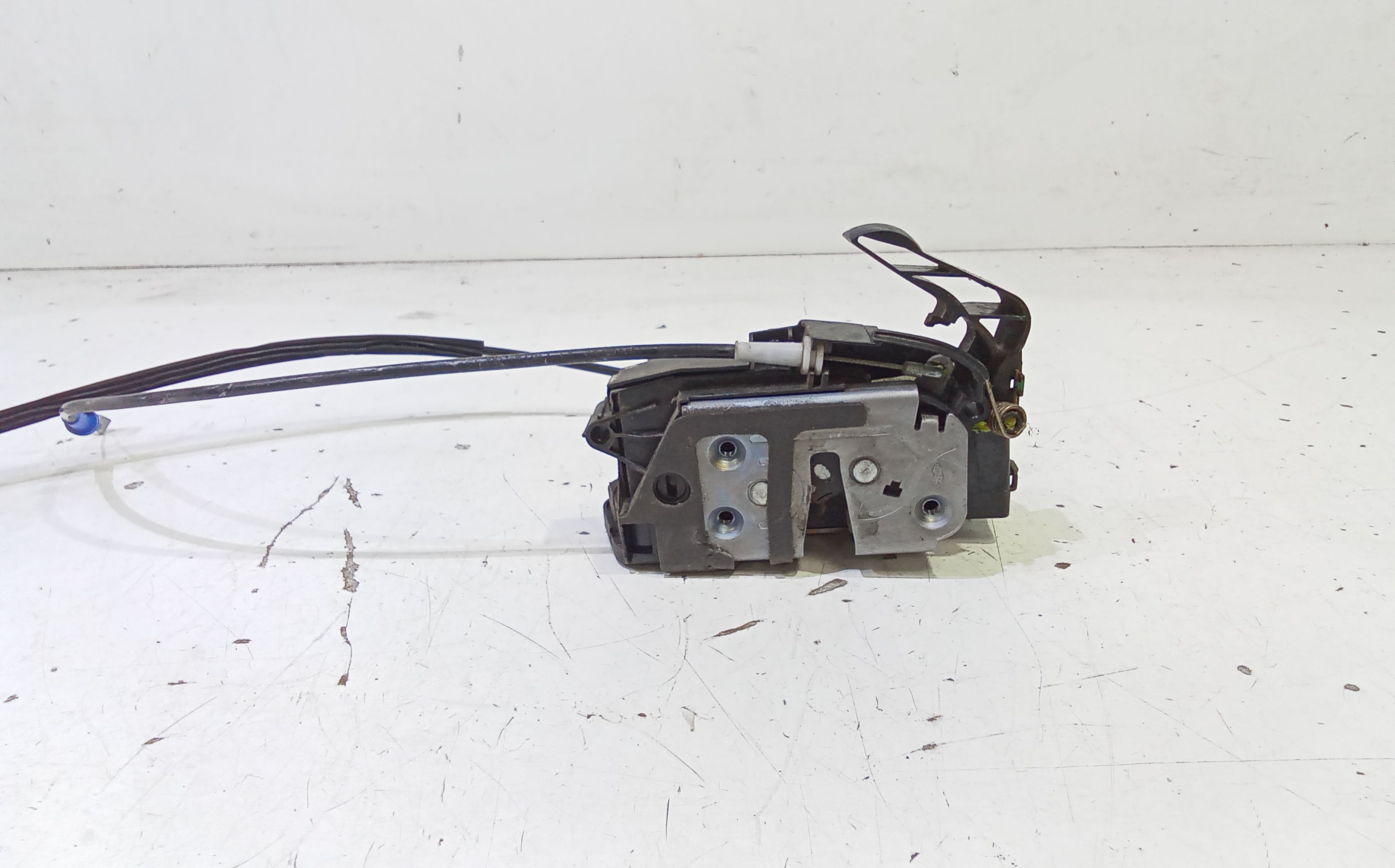 Serratura Anteriore Destra FORD Fiesta 6 Serie