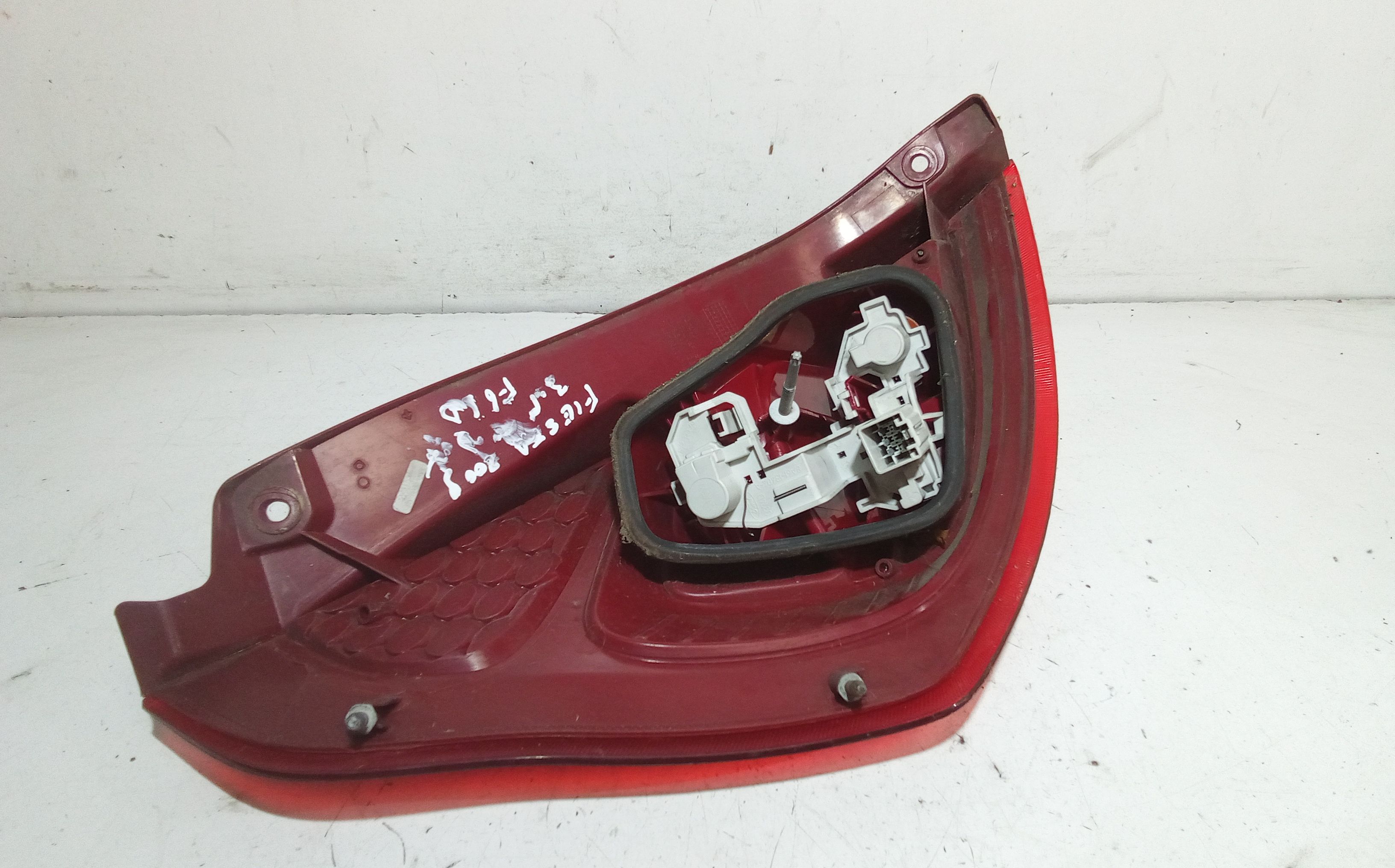 Stop fanale posteriore Destro Passeggero FORD Fiesta 6 Serie