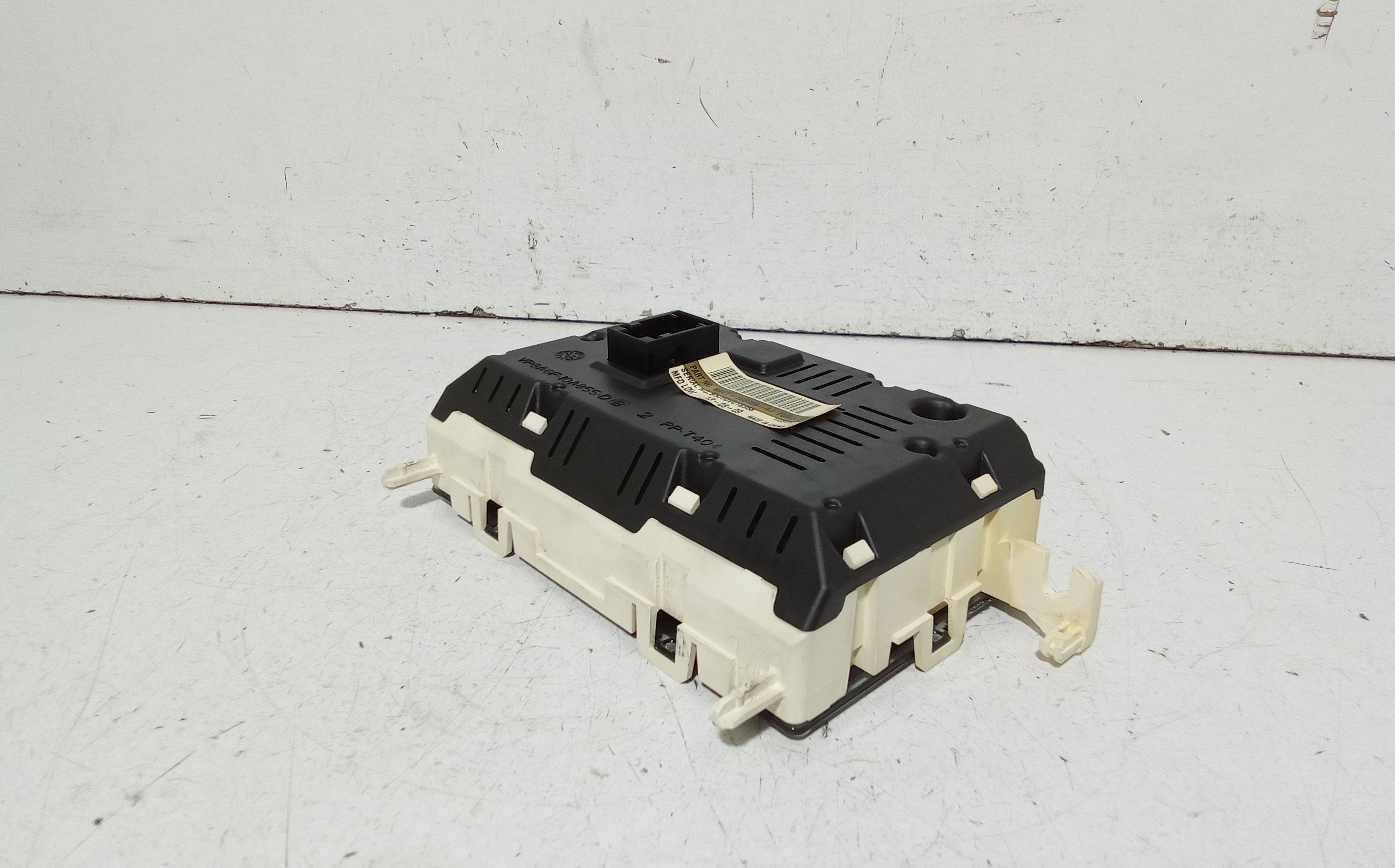 Display orologio FORD Fiesta 6 Serie