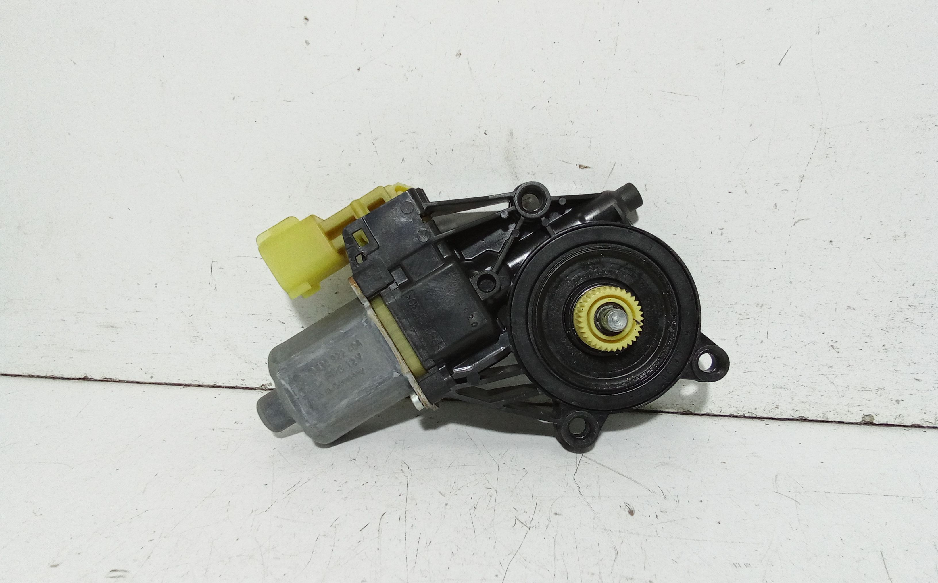 Motorino Alzavetro anteriore Sinistro FORD Fiesta 6 Serie