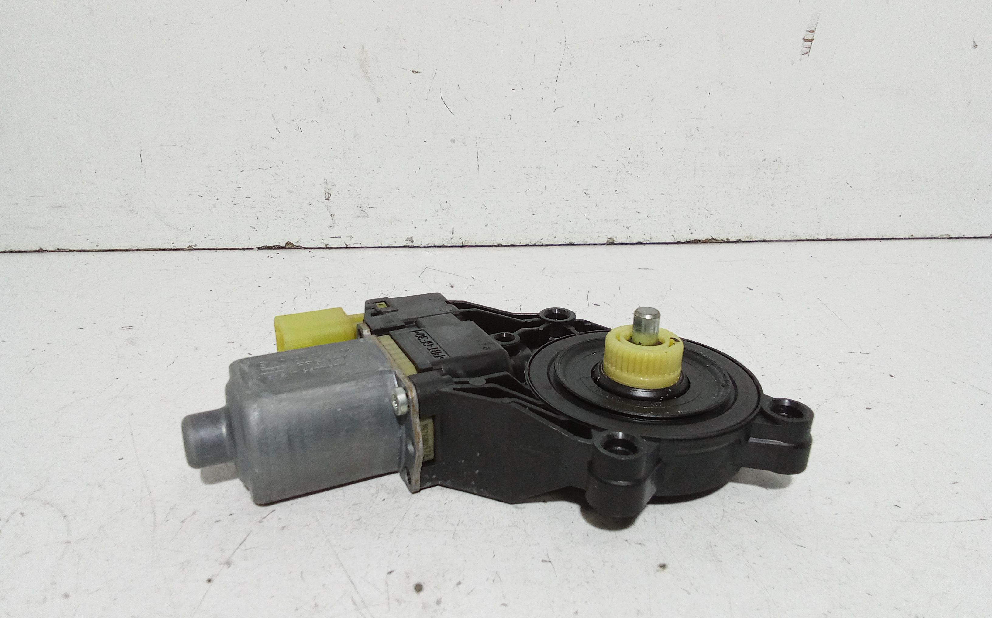 Motorino Alzavetro anteriore Sinistro FORD Fiesta 6 Serie