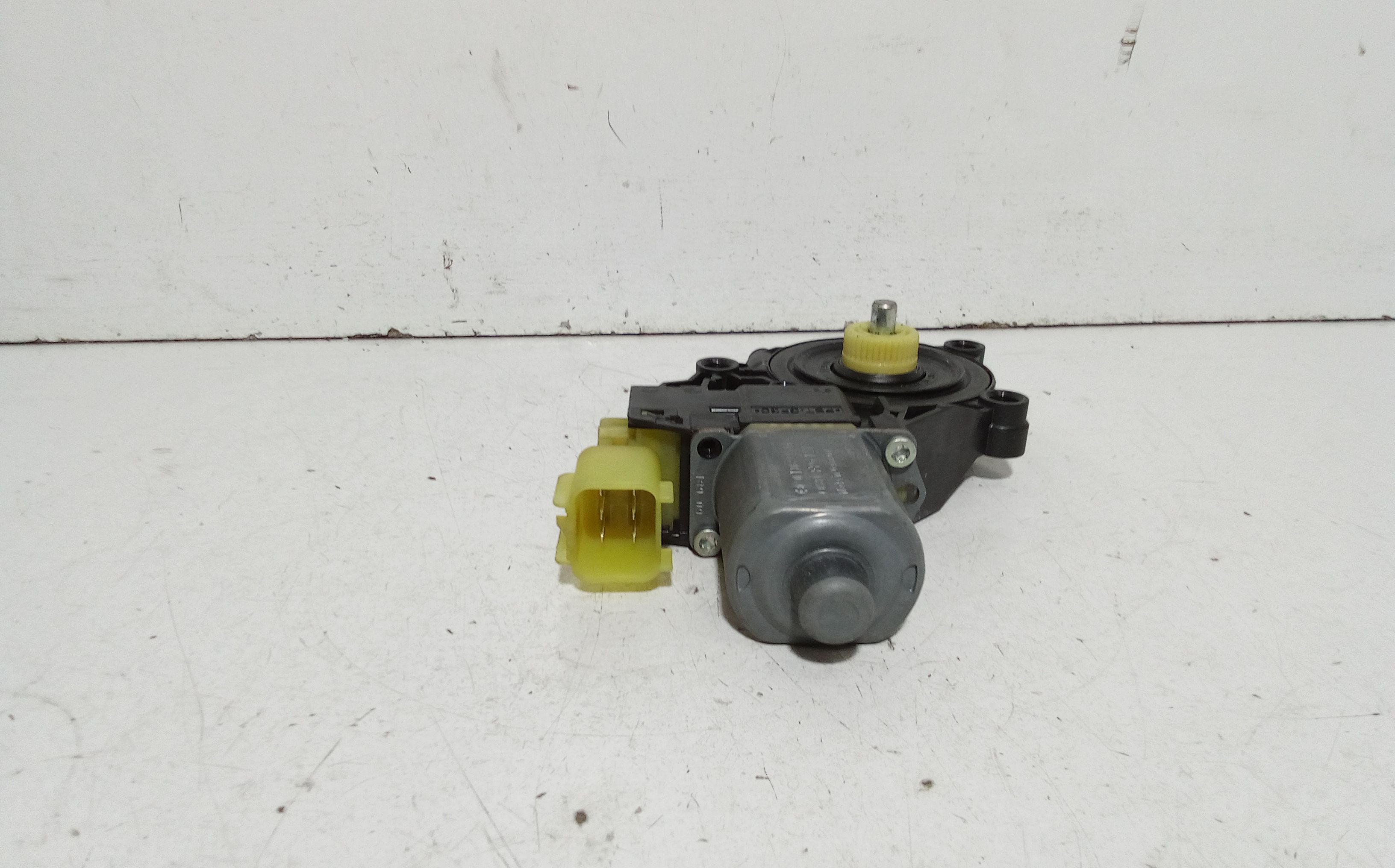 Motorino Alzavetro anteriore Sinistro FORD Fiesta 6 Serie