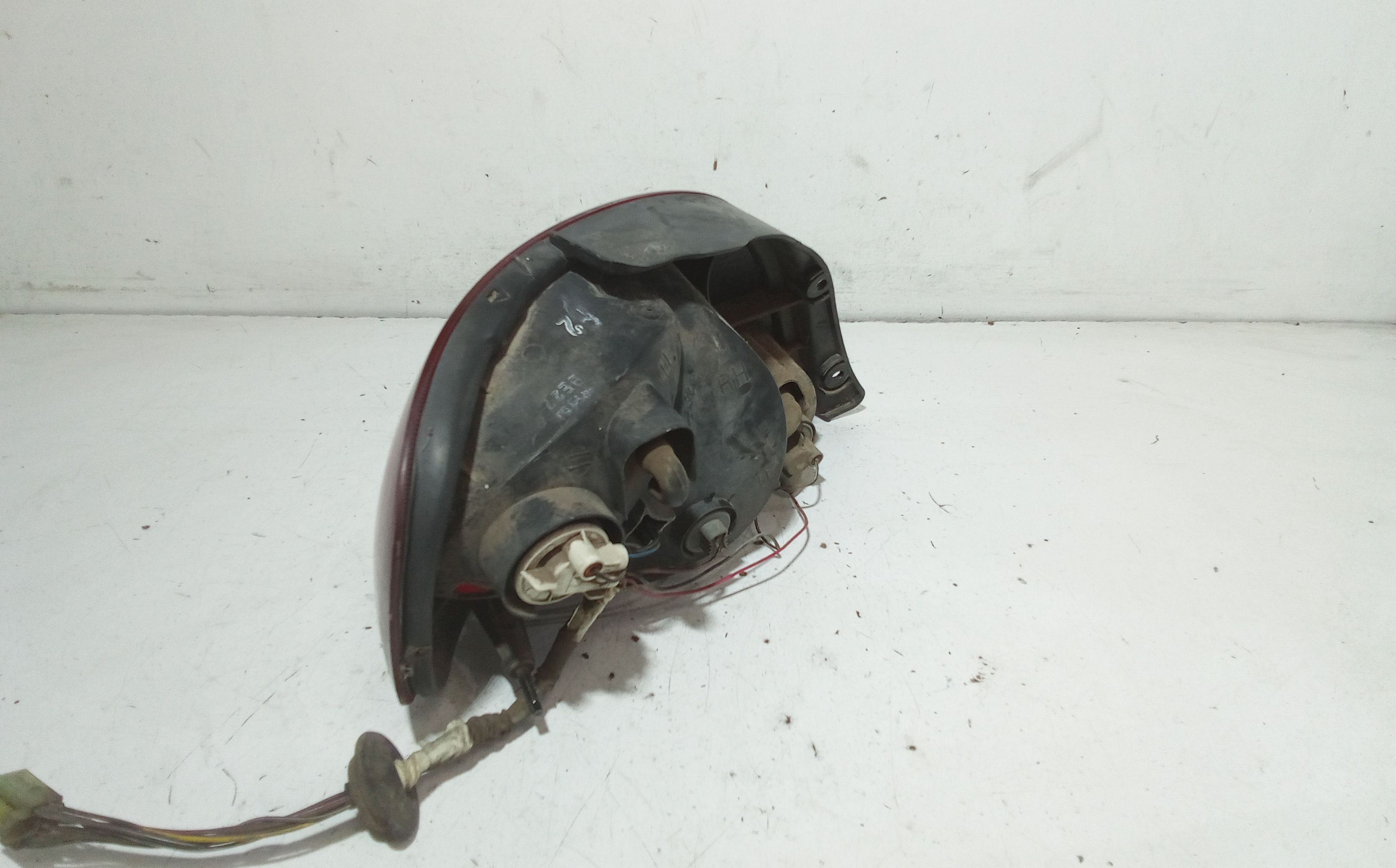 Stop fanale posteriore Destro Passeggero DAEWOO Matiz 2 Serie