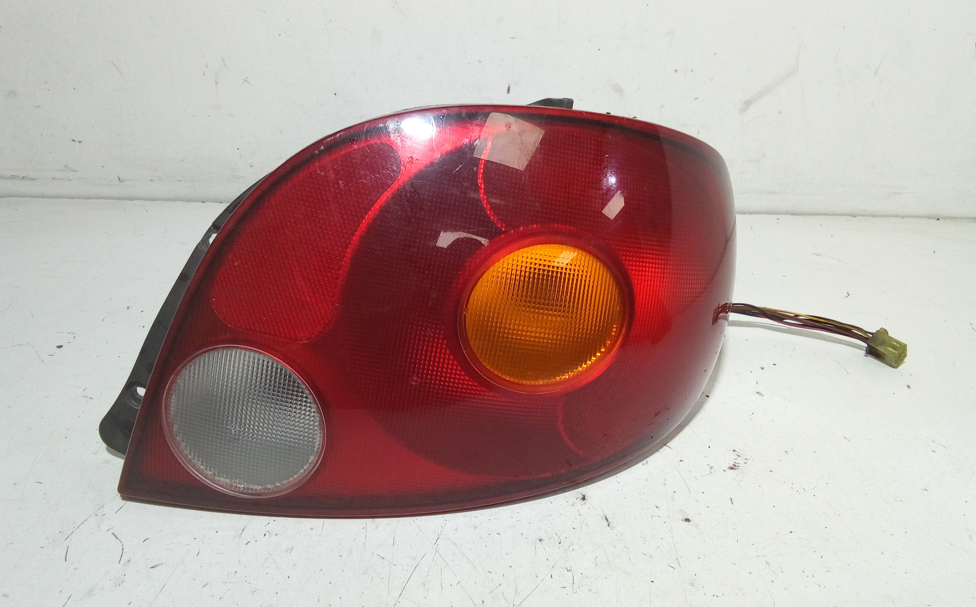 Stop fanale posteriore Destro Passeggero DAEWOO Matiz 2 Serie