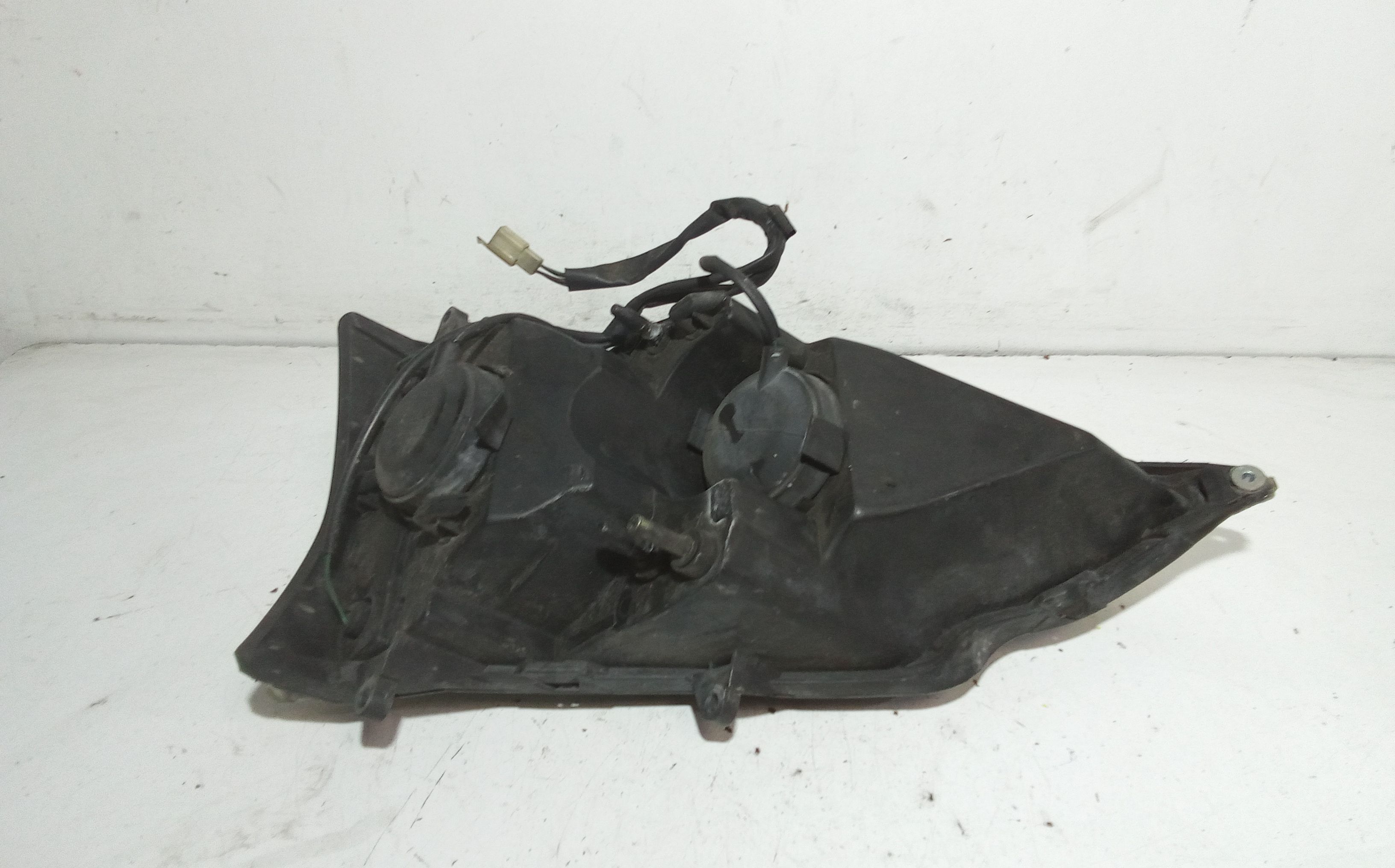 Faro anteriore HONDA Pantheon 150cc (03>08)