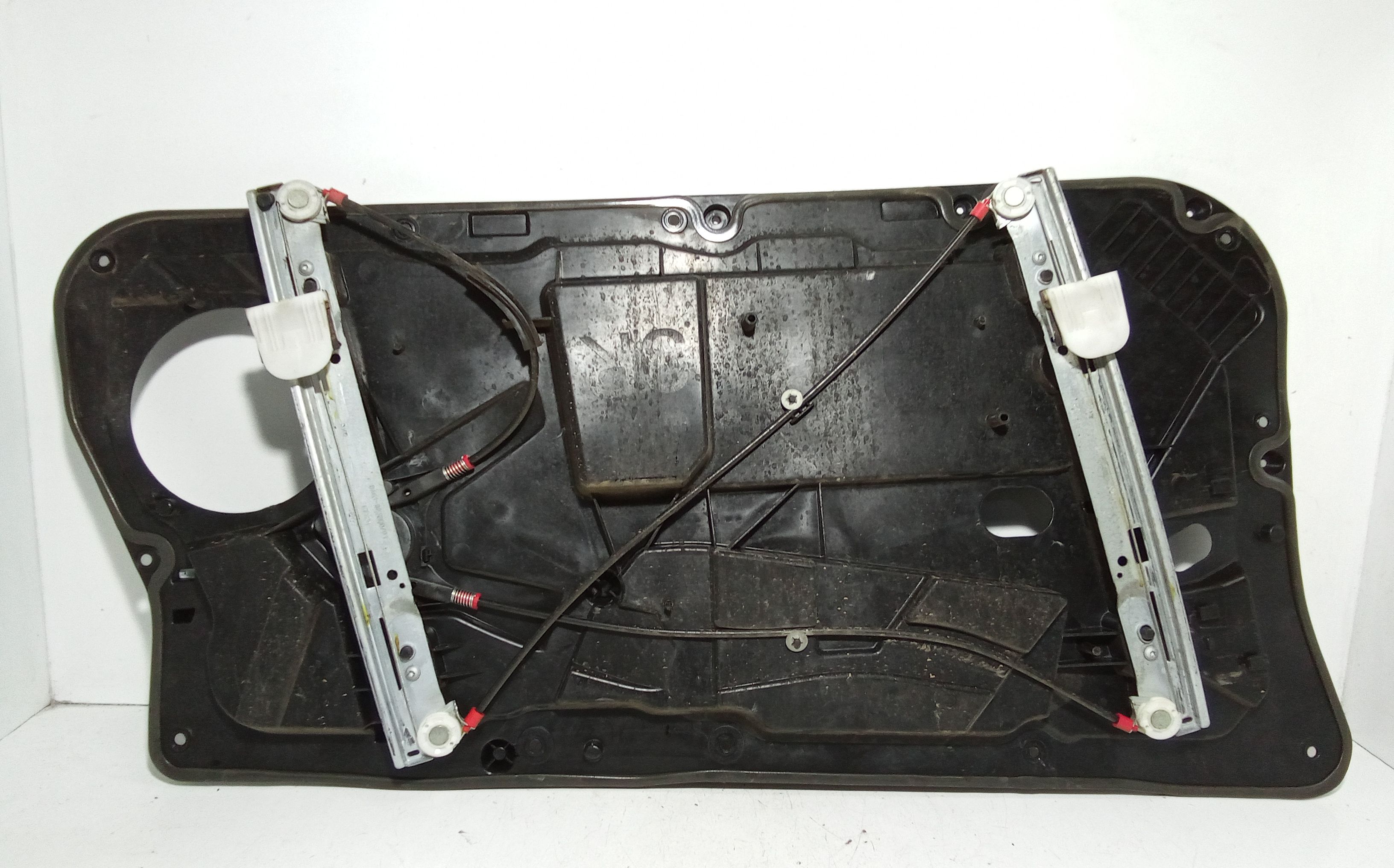 Cremagliera anteriore destra passeggero FORD Fiesta 6 Serie