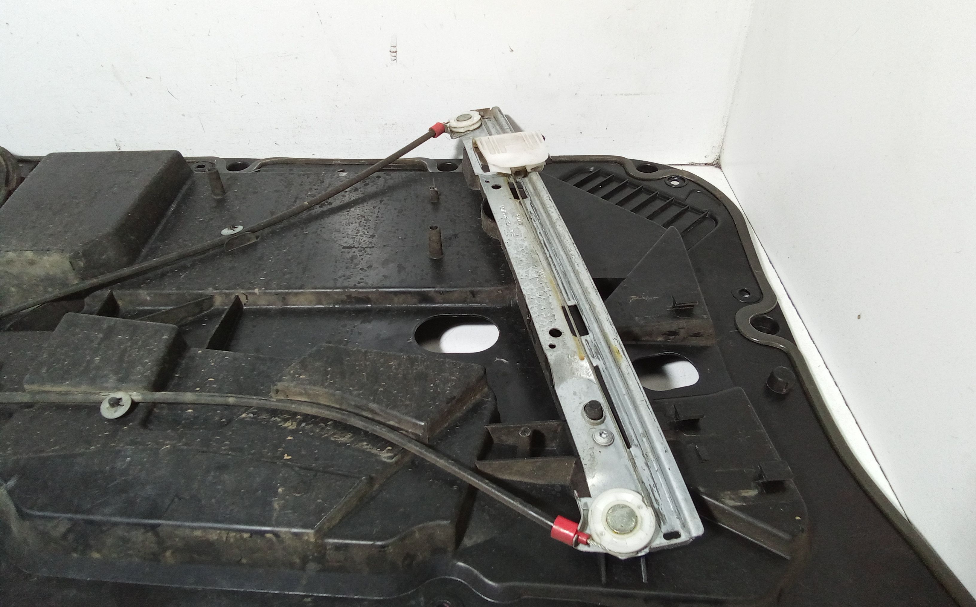 Cremagliera anteriore destra passeggero FORD Fiesta 6 Serie