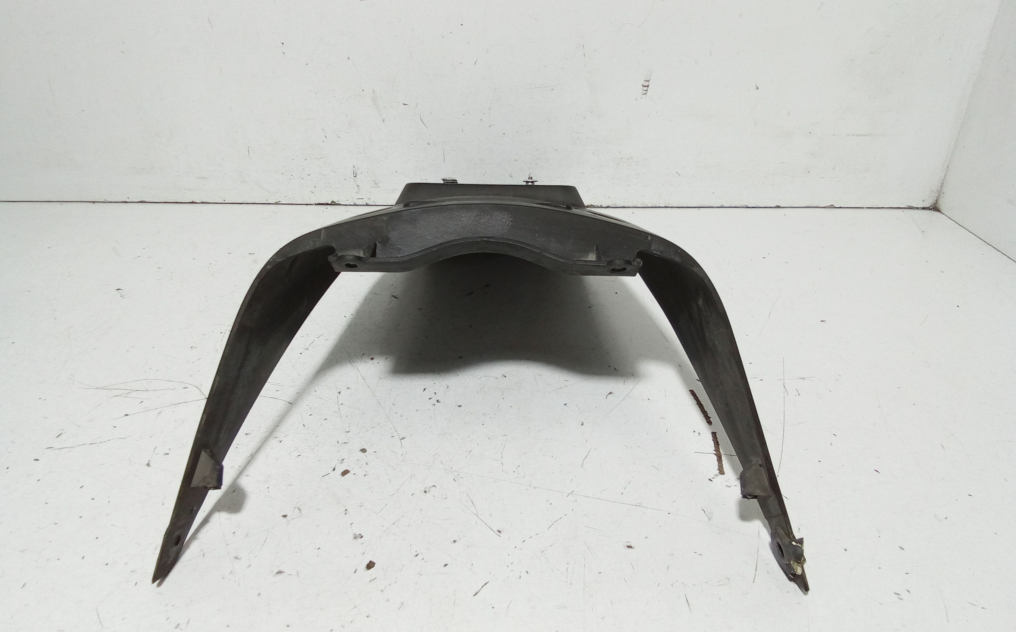 Parafango posteriore targa HONDA @ 125cc (00>06)