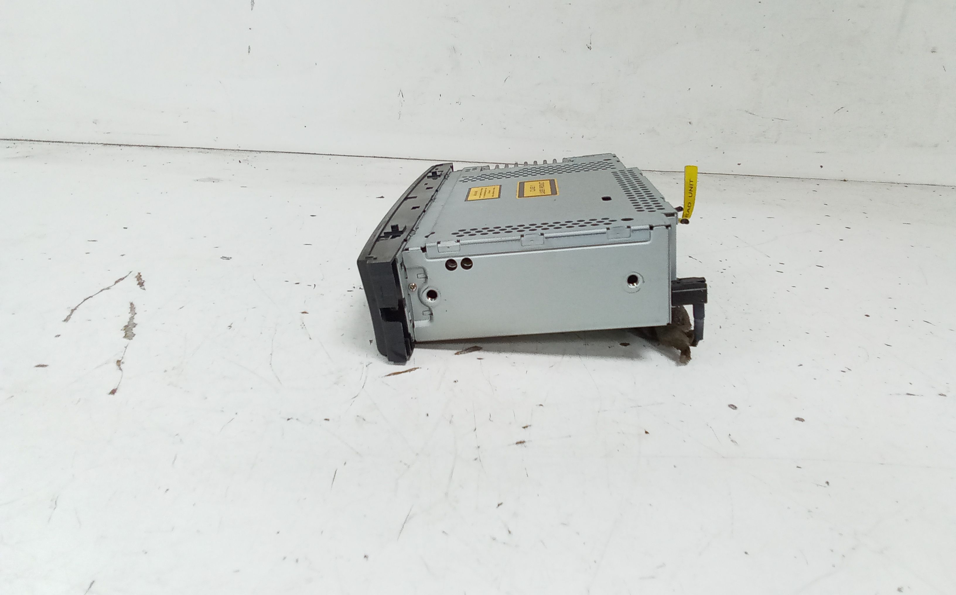 Autoradio JAGUAR XJ 2 Serie