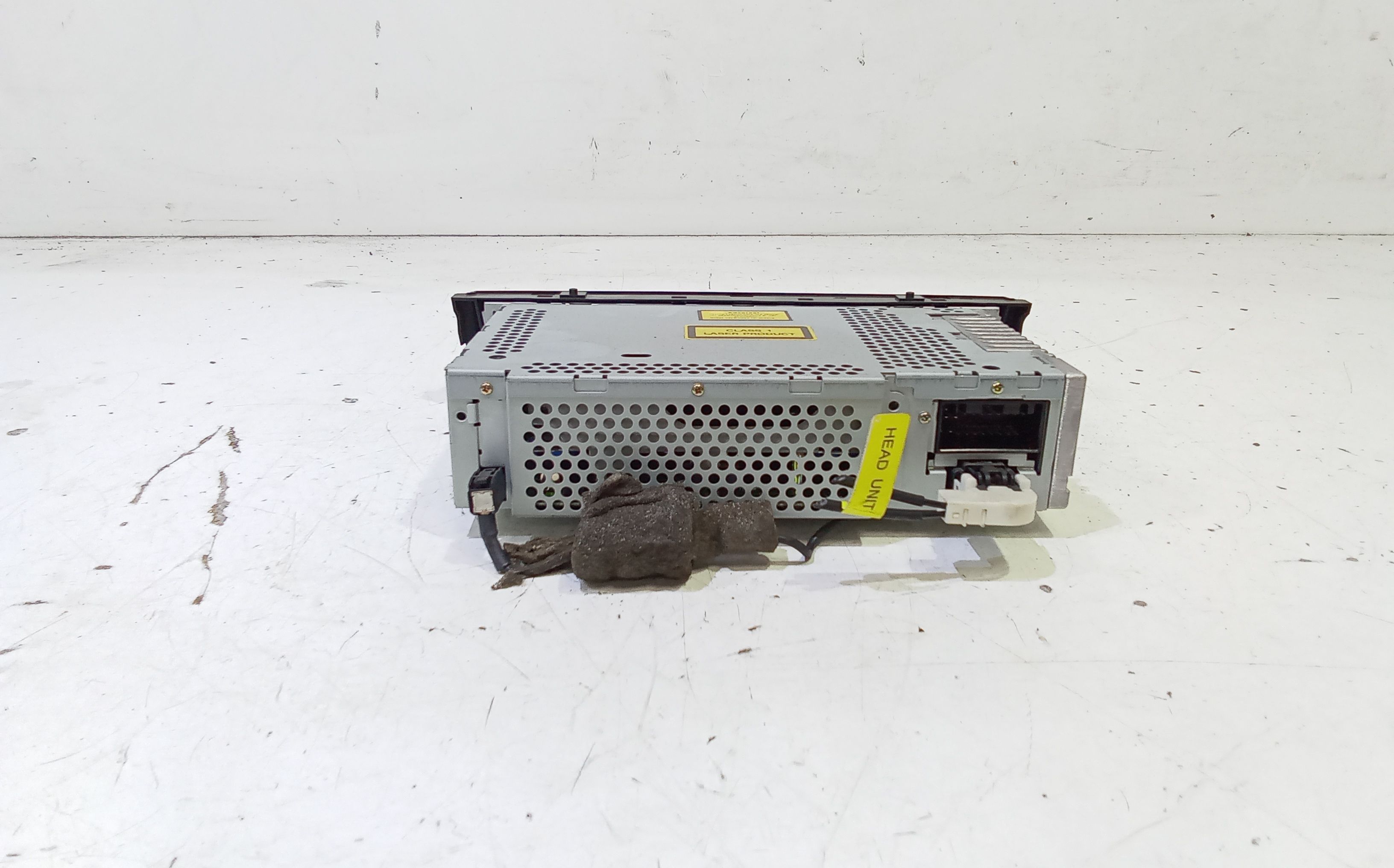 Autoradio JAGUAR XJ 2 Serie