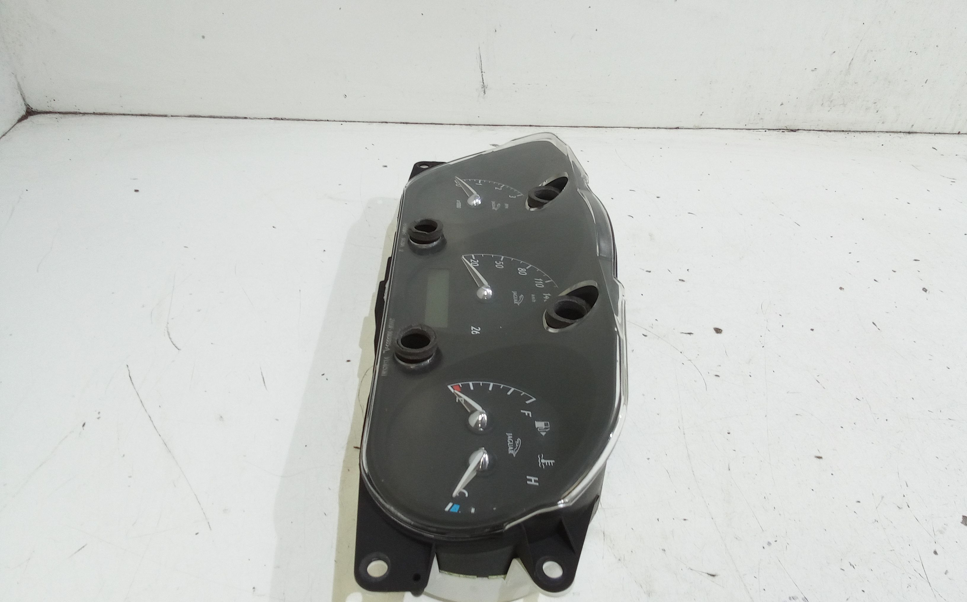 Quadro Strumenti JAGUAR XJ 2 Serie