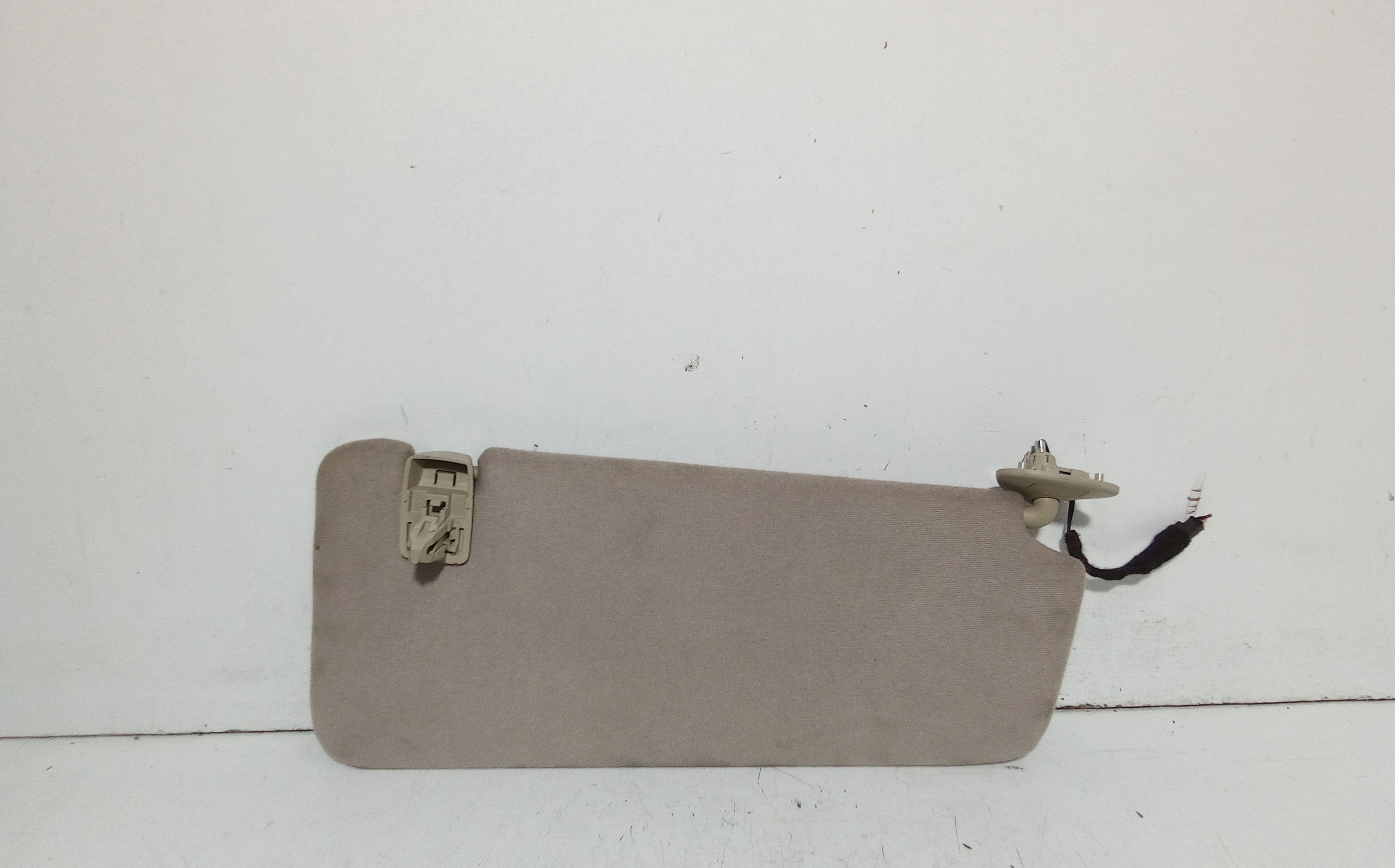 Parasole aletta anteriore Lato Guida JAGUAR XJ 2 Serie