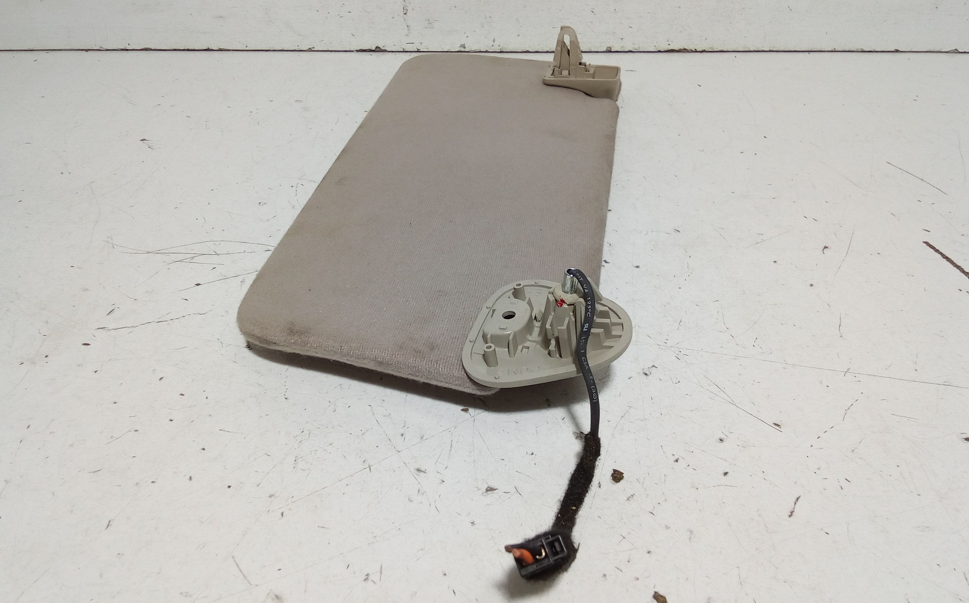 Parasole aletta anteriore Lato Guida JAGUAR XJ 2 Serie