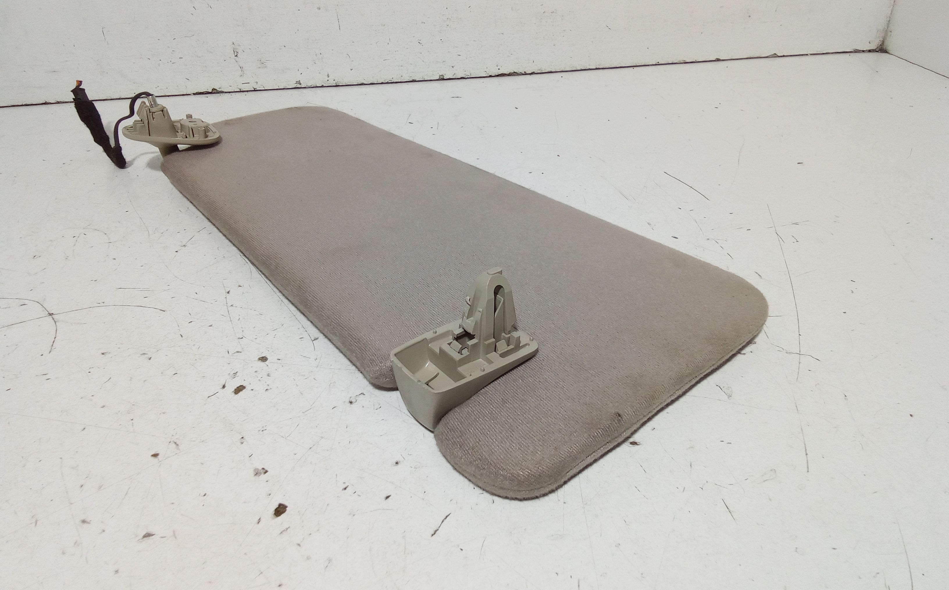 Parasole aletta anteriore Lato Guida JAGUAR XJ 2 Serie