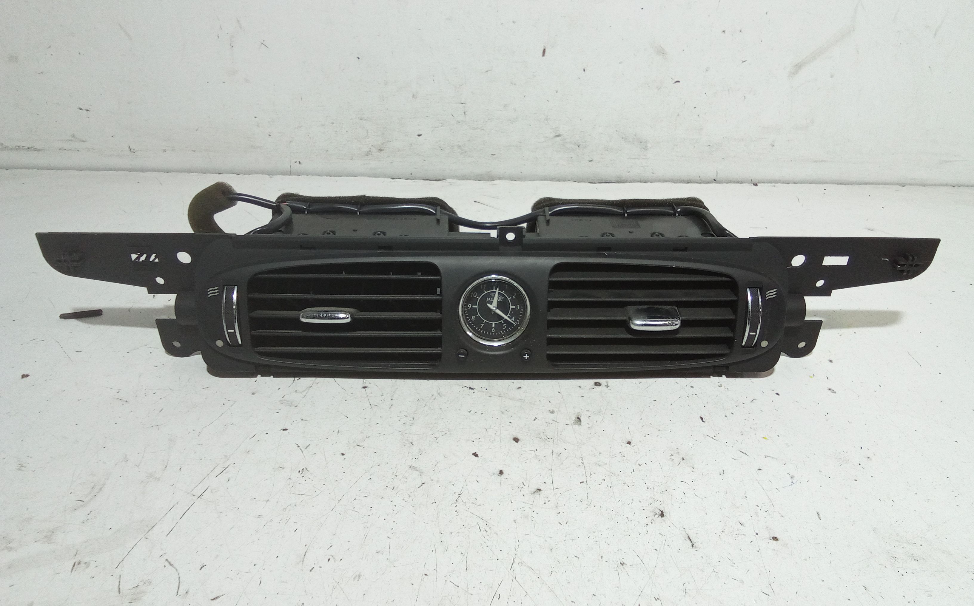 Bocchette Aria Centrale JAGUAR XJ 2 Serie