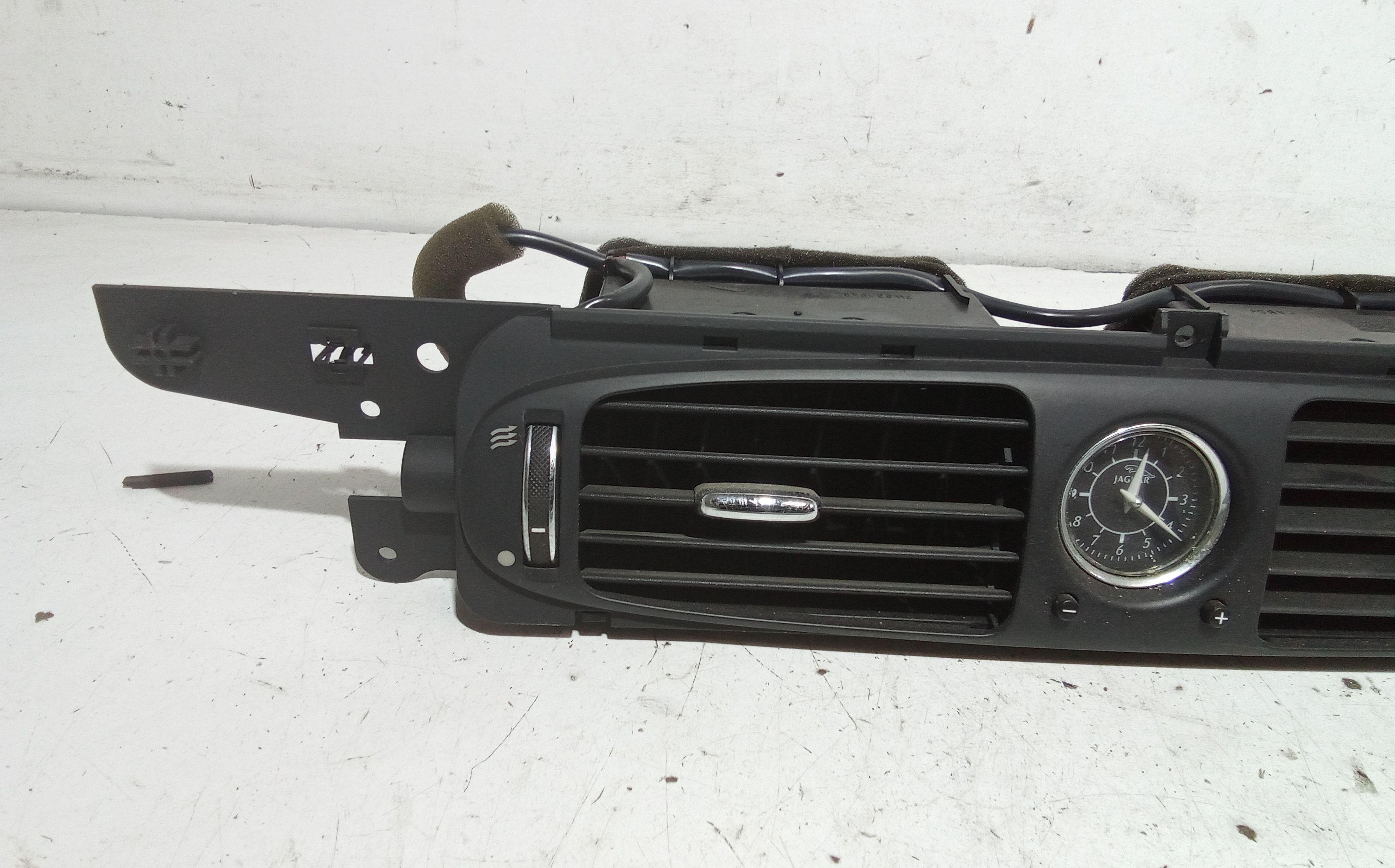 Bocchette Aria Centrale JAGUAR XJ 2 Serie