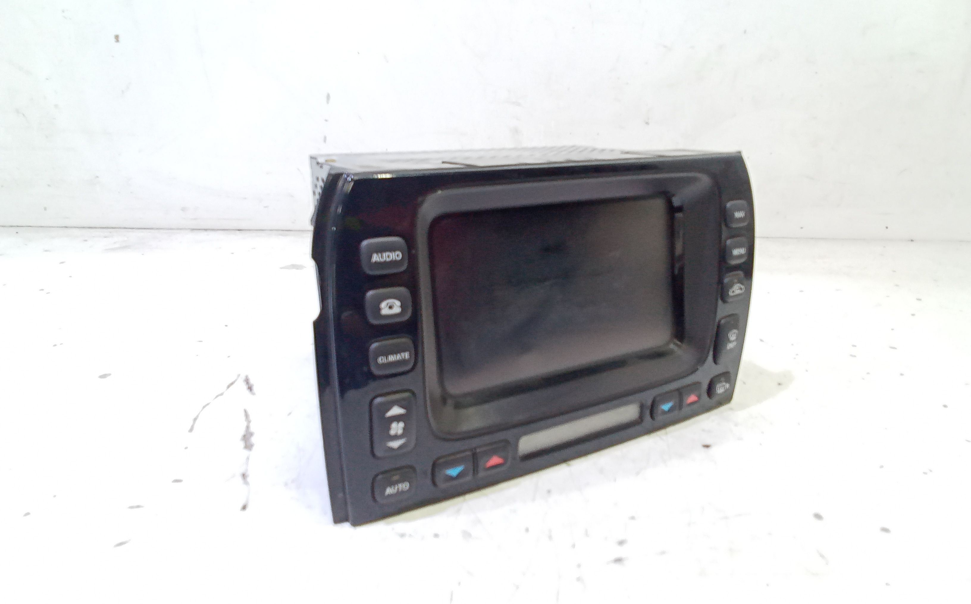 Navigatore JAGUAR XJ 2 Serie