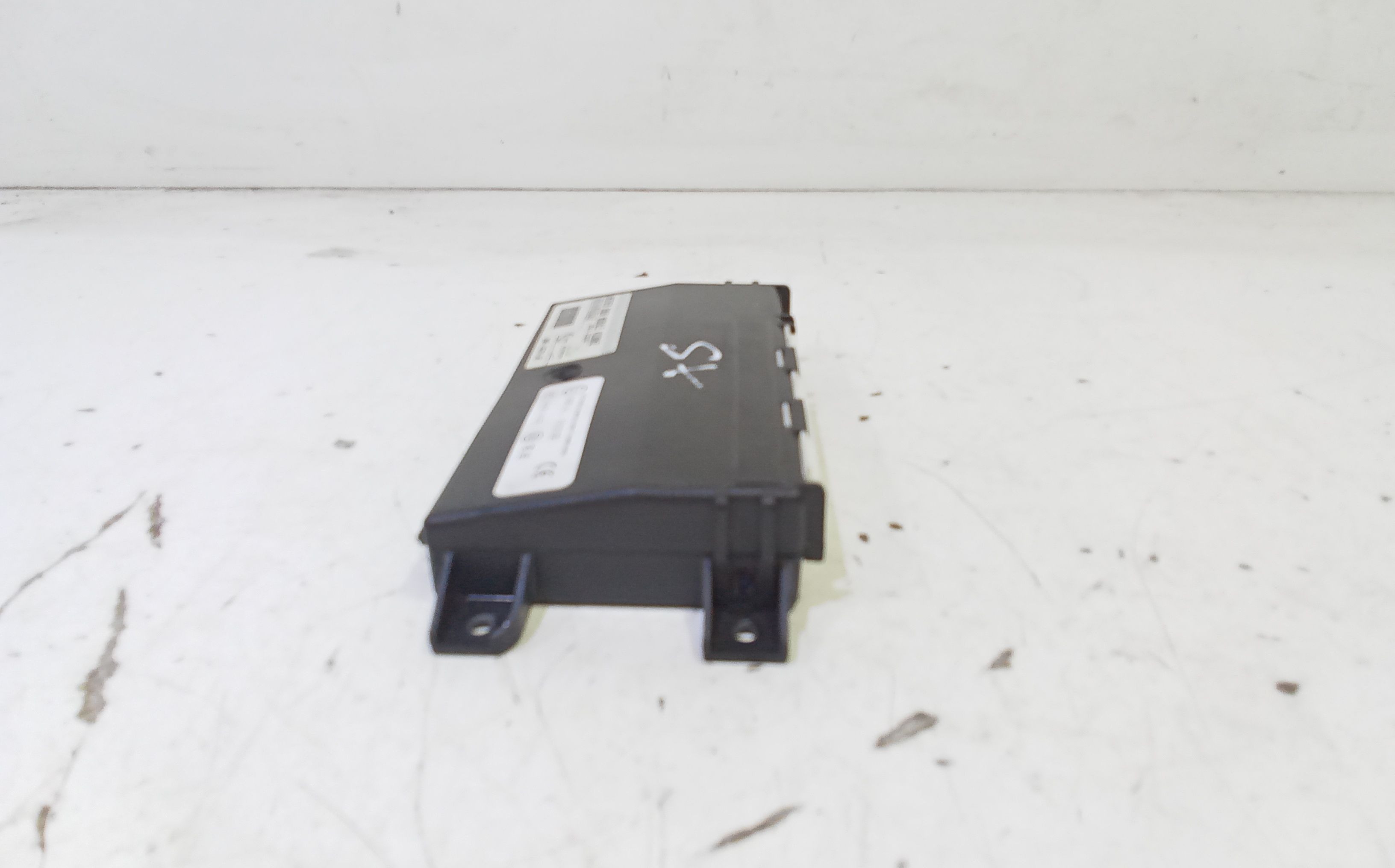 Centralina porta SX guida JAGUAR XJ 2 Serie