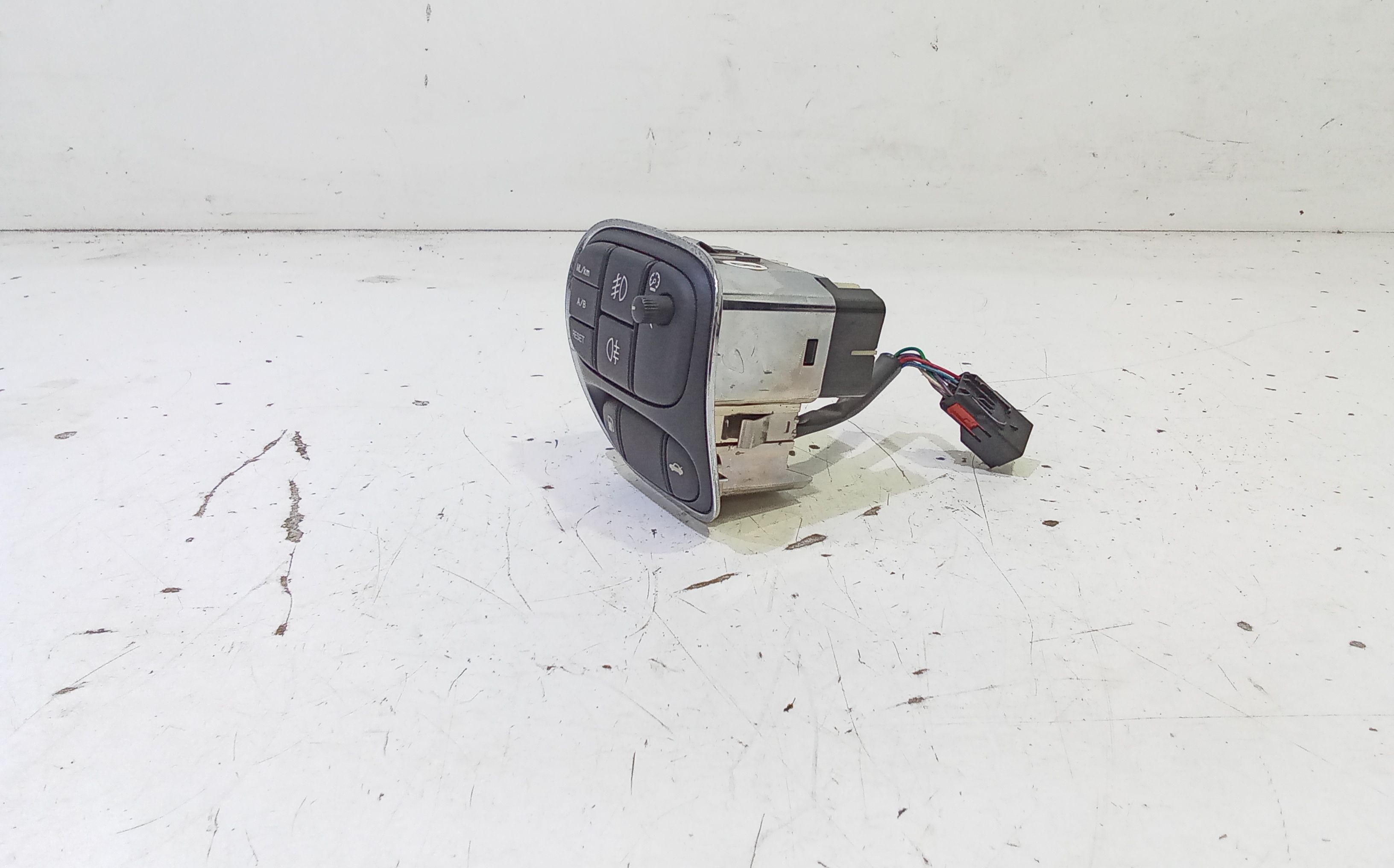 Interruttore comando luci JAGUAR XJ 2 Serie