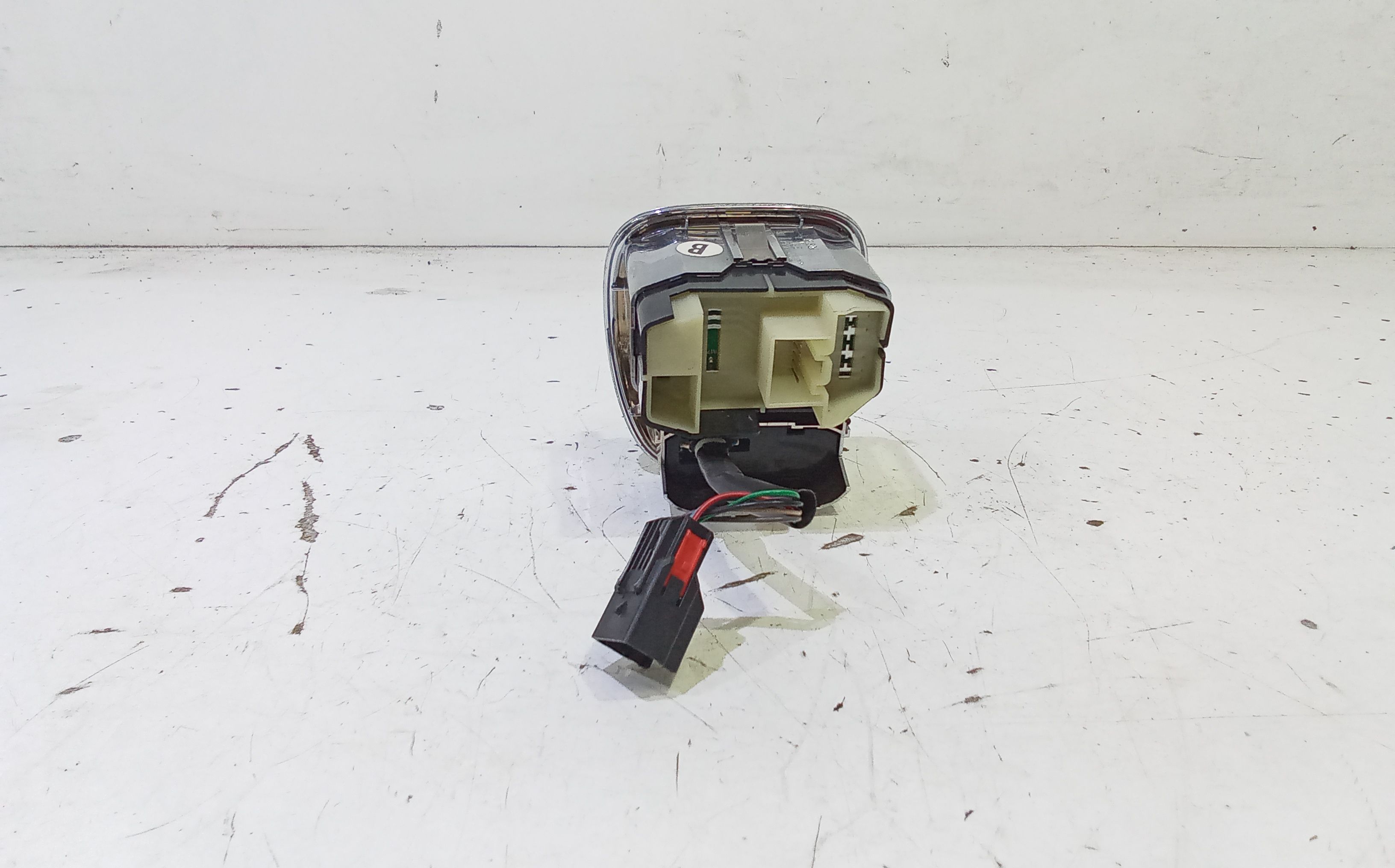 Interruttore comando luci JAGUAR XJ 2 Serie