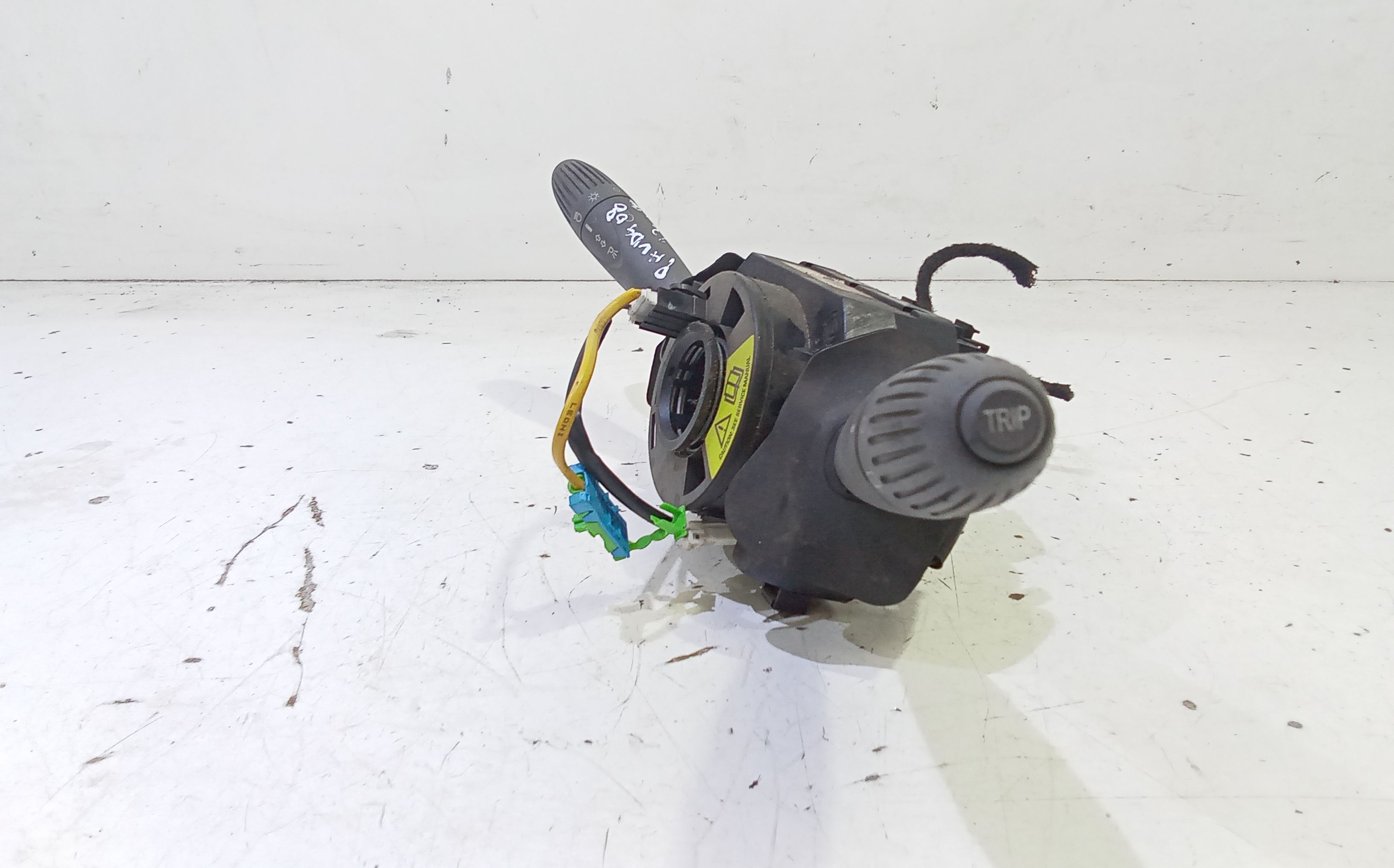 Devioluci FIAT Panda 2 Serie