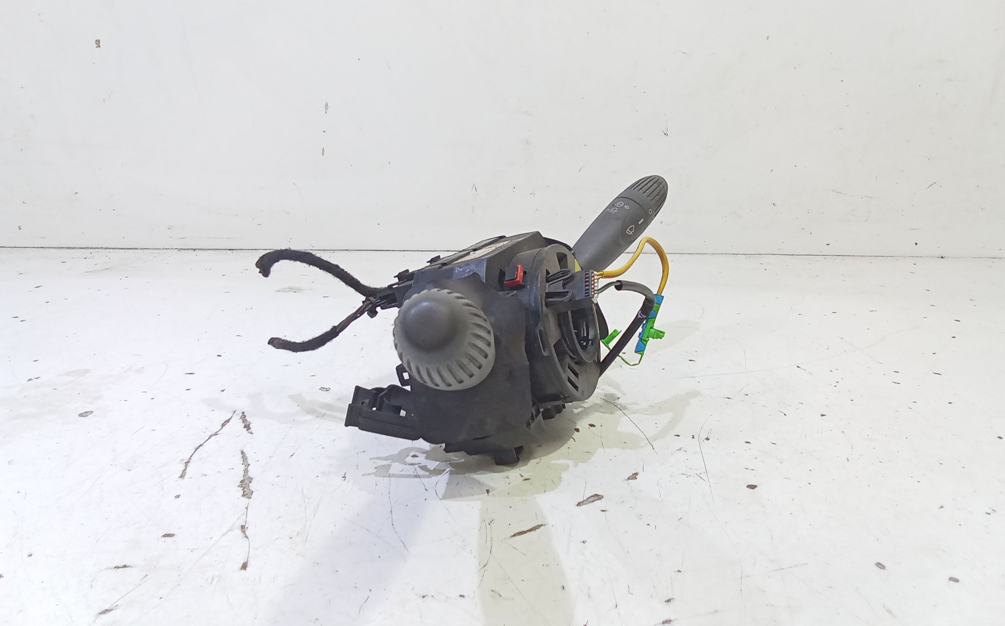 Devioluci FIAT Panda 2 Serie