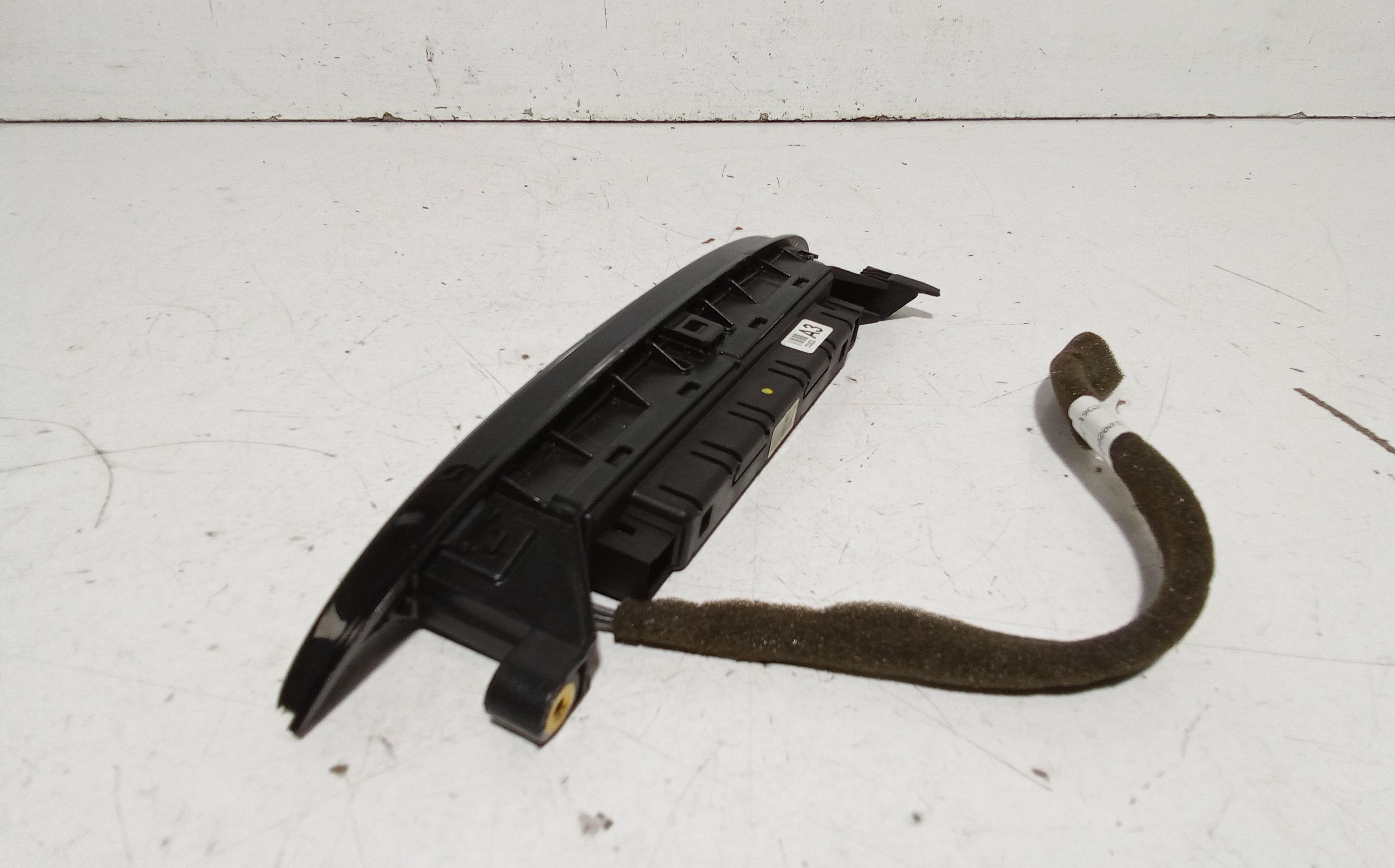 Pulsante luci di emergenza JAGUAR XJ 2 Serie