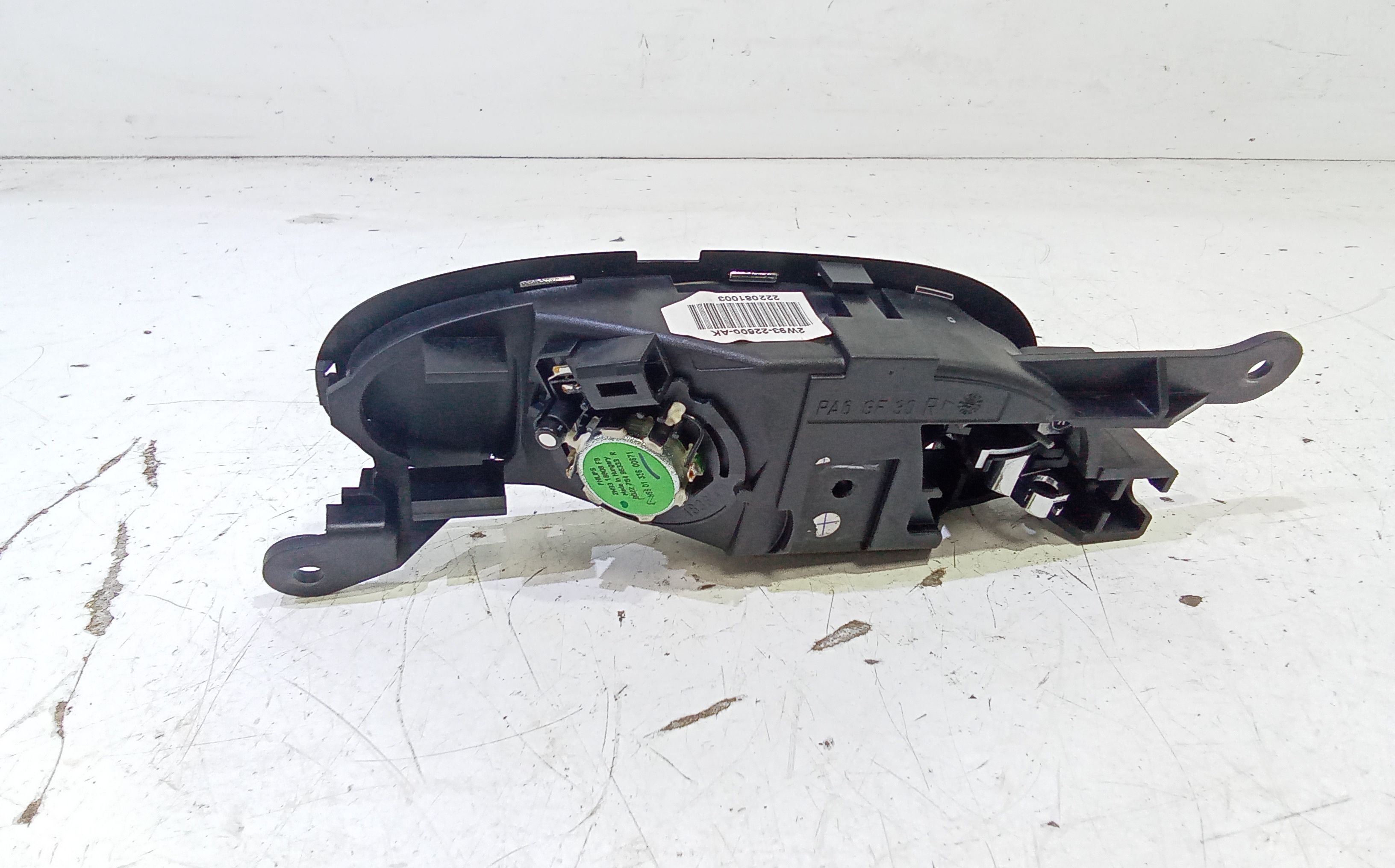 Maniglia interna Anteriore Destra JAGUAR XJ 2 Serie