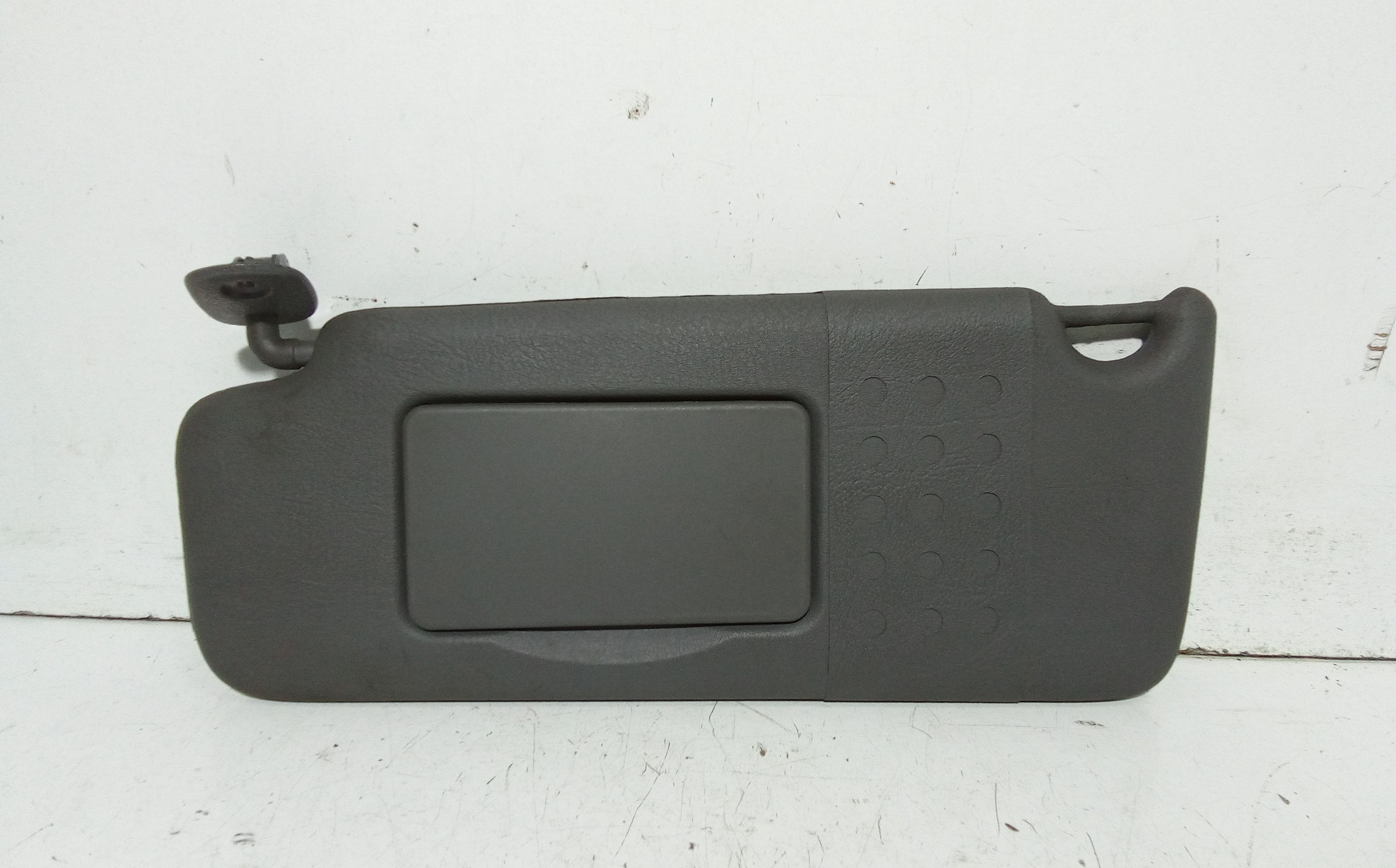 Parasole aletta anteriore Lato Guida RENAULT Clio Serie (99>01)