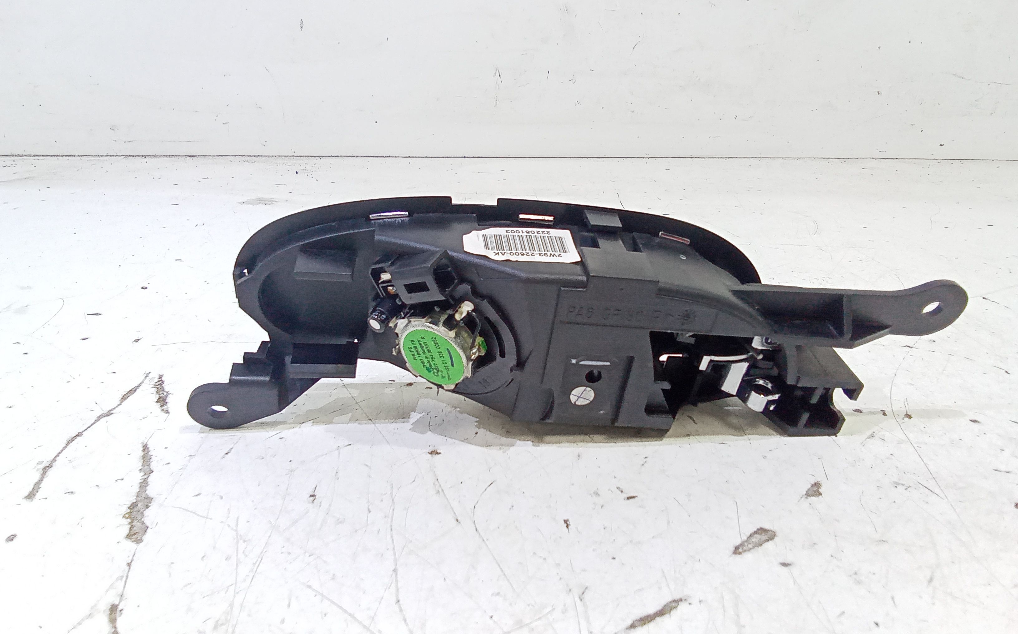 Maniglia interna Posteriore Destra JAGUAR XJ 2 Serie