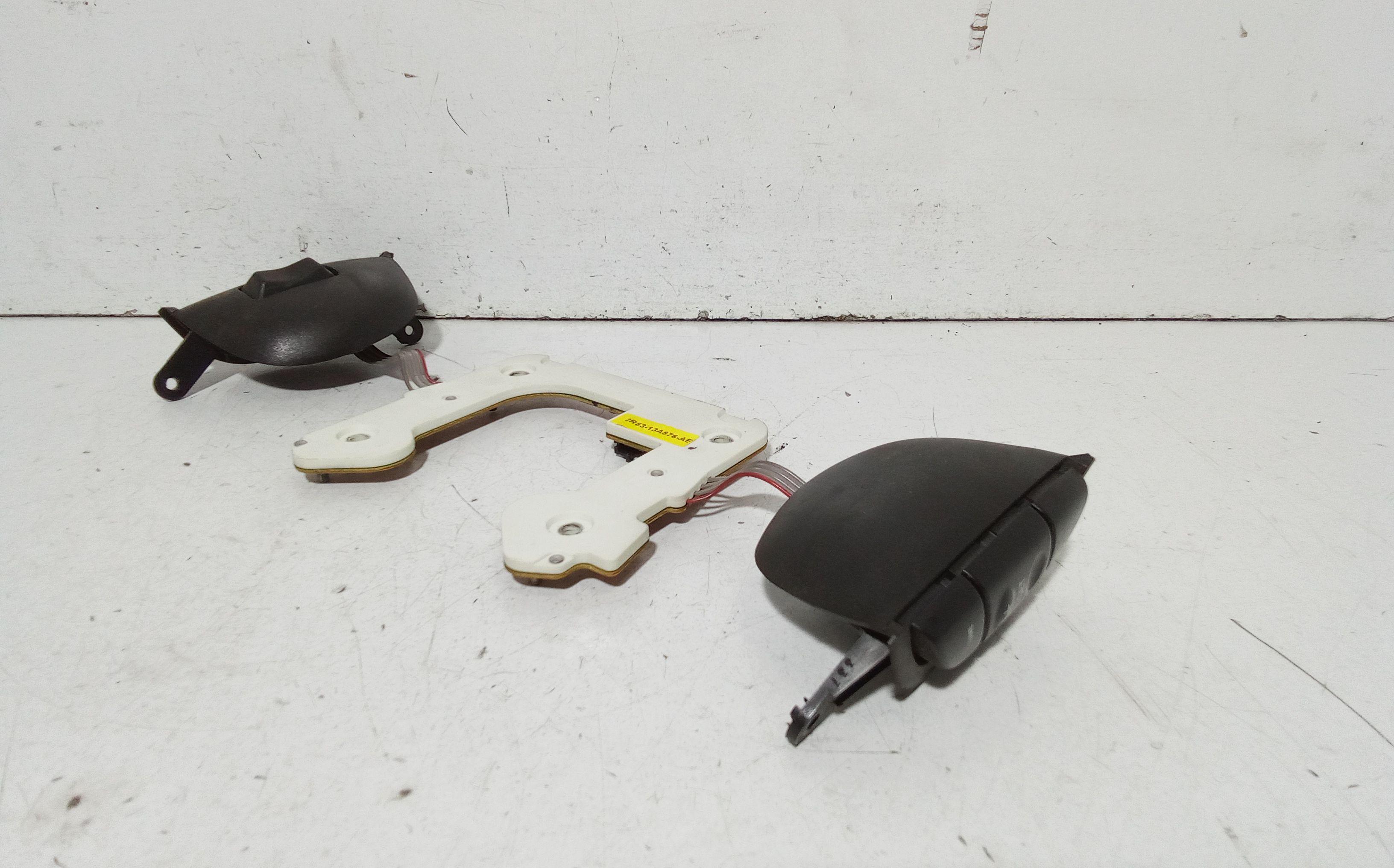 Comandi al volante multifunzione JAGUAR XJ 2 Serie