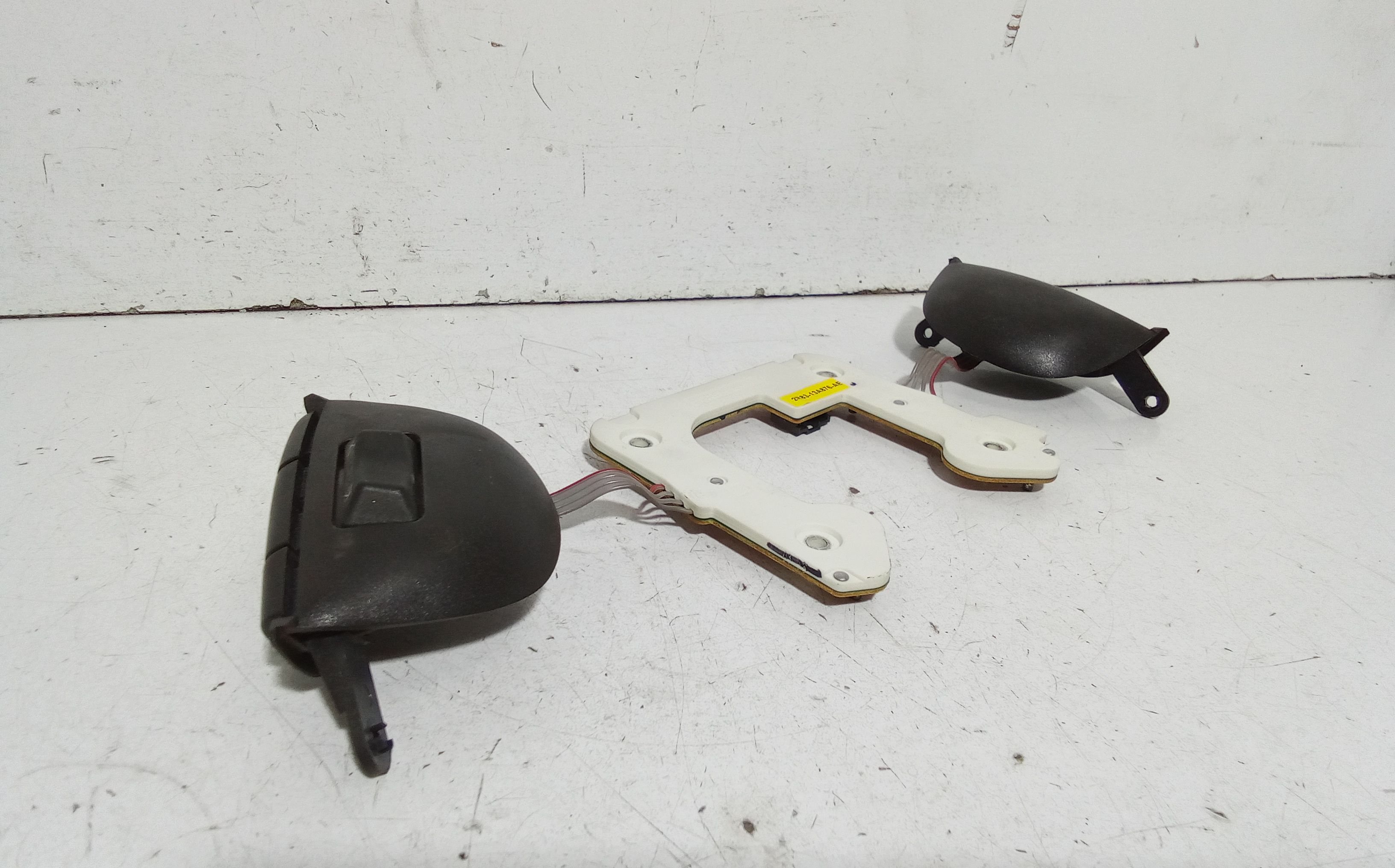 Comandi al volante multifunzione JAGUAR XJ 2 Serie