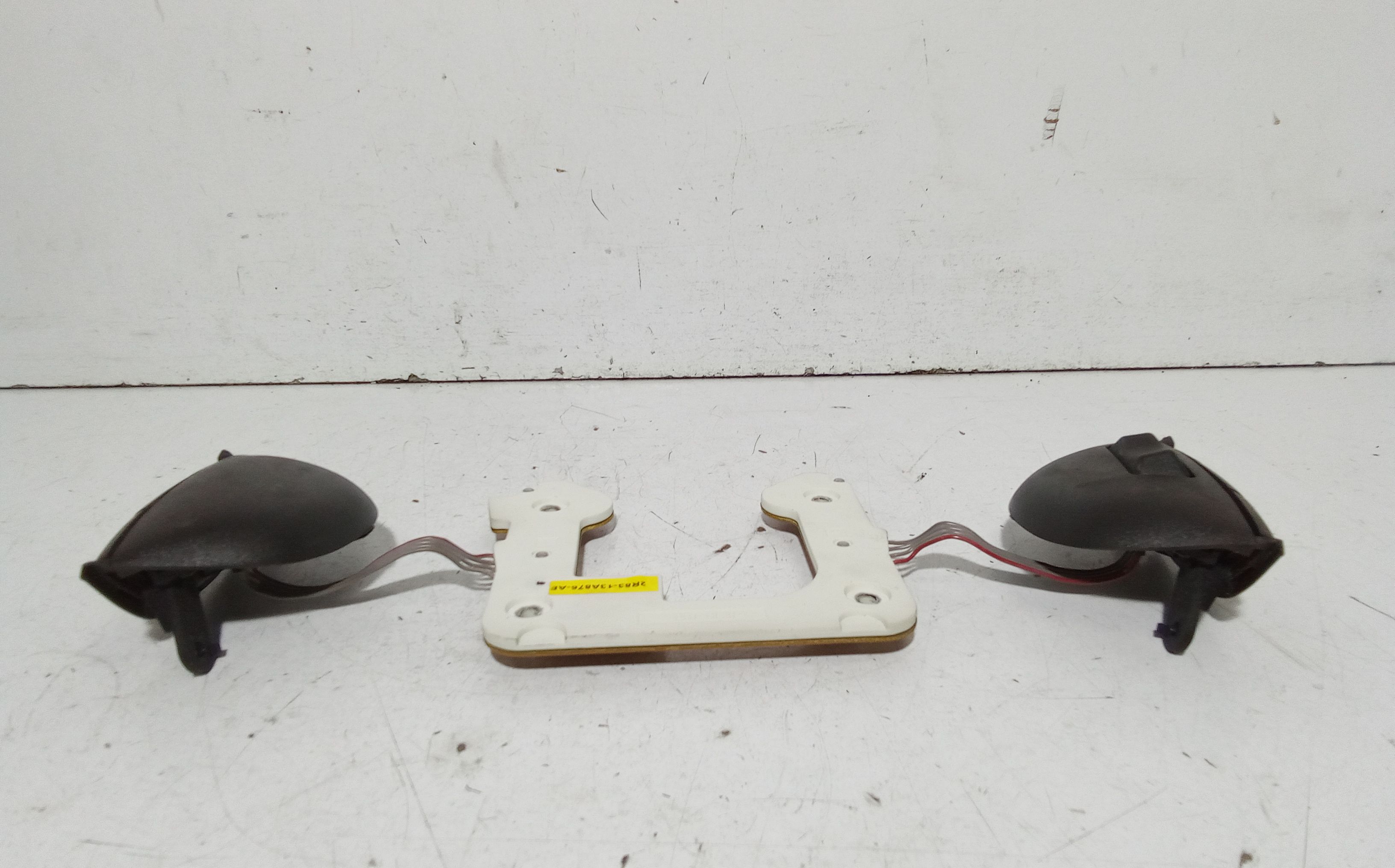 Comandi al volante multifunzione JAGUAR XJ 2 Serie