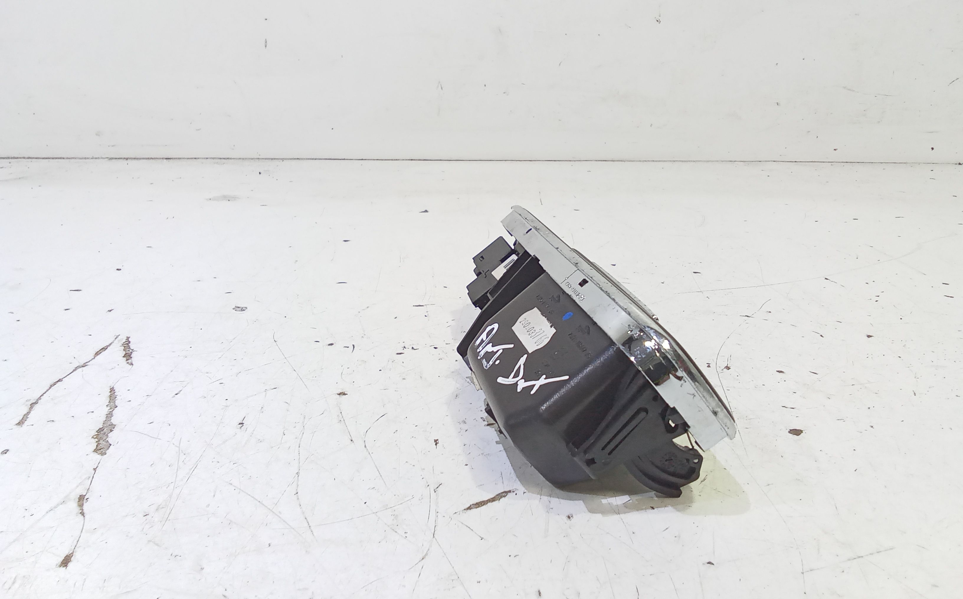 Maniglia interna Anteriore Destra JAGUAR XJ 2 Serie