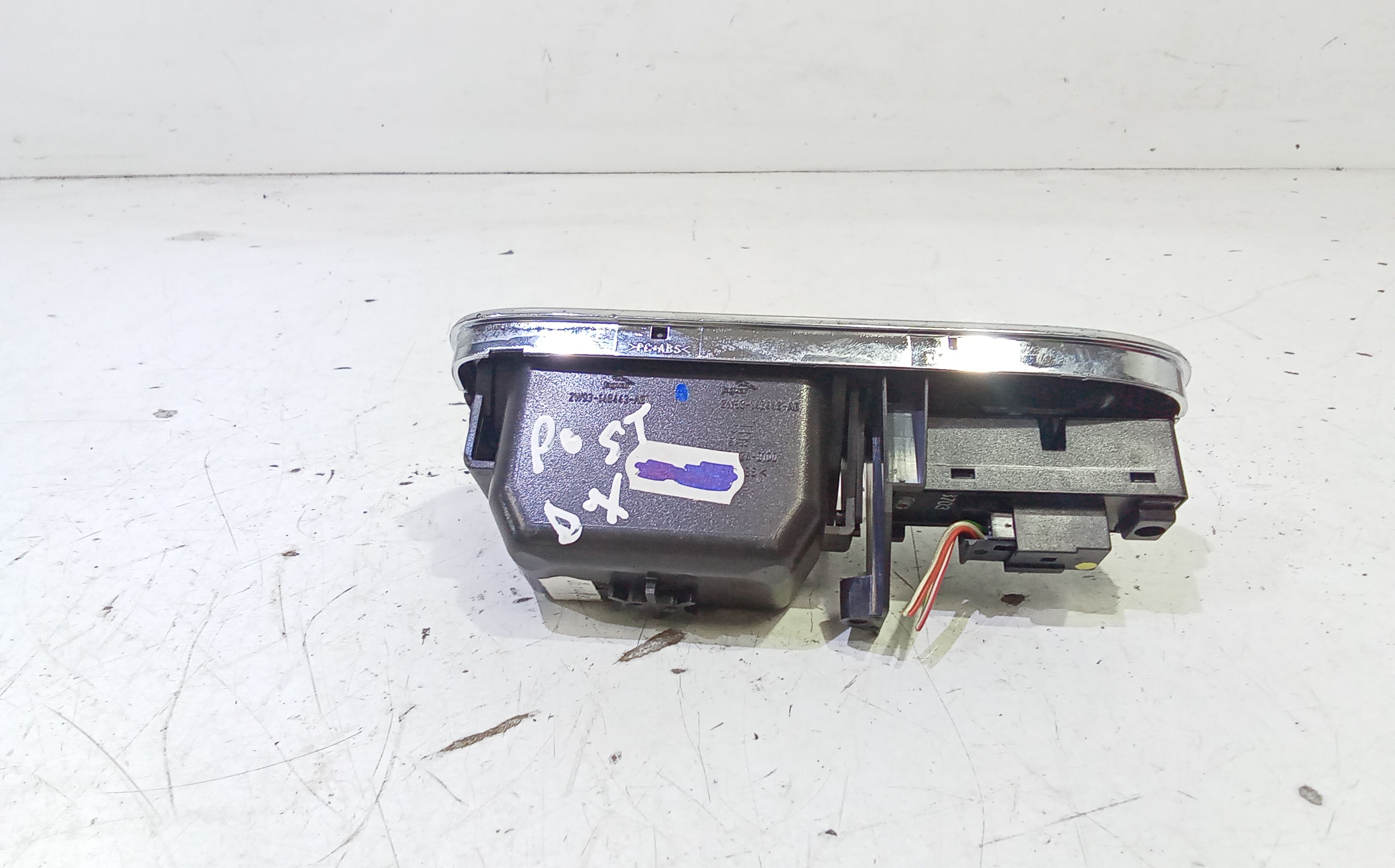 Maniglia interna Posteriore Destra JAGUAR XJ 2 Serie