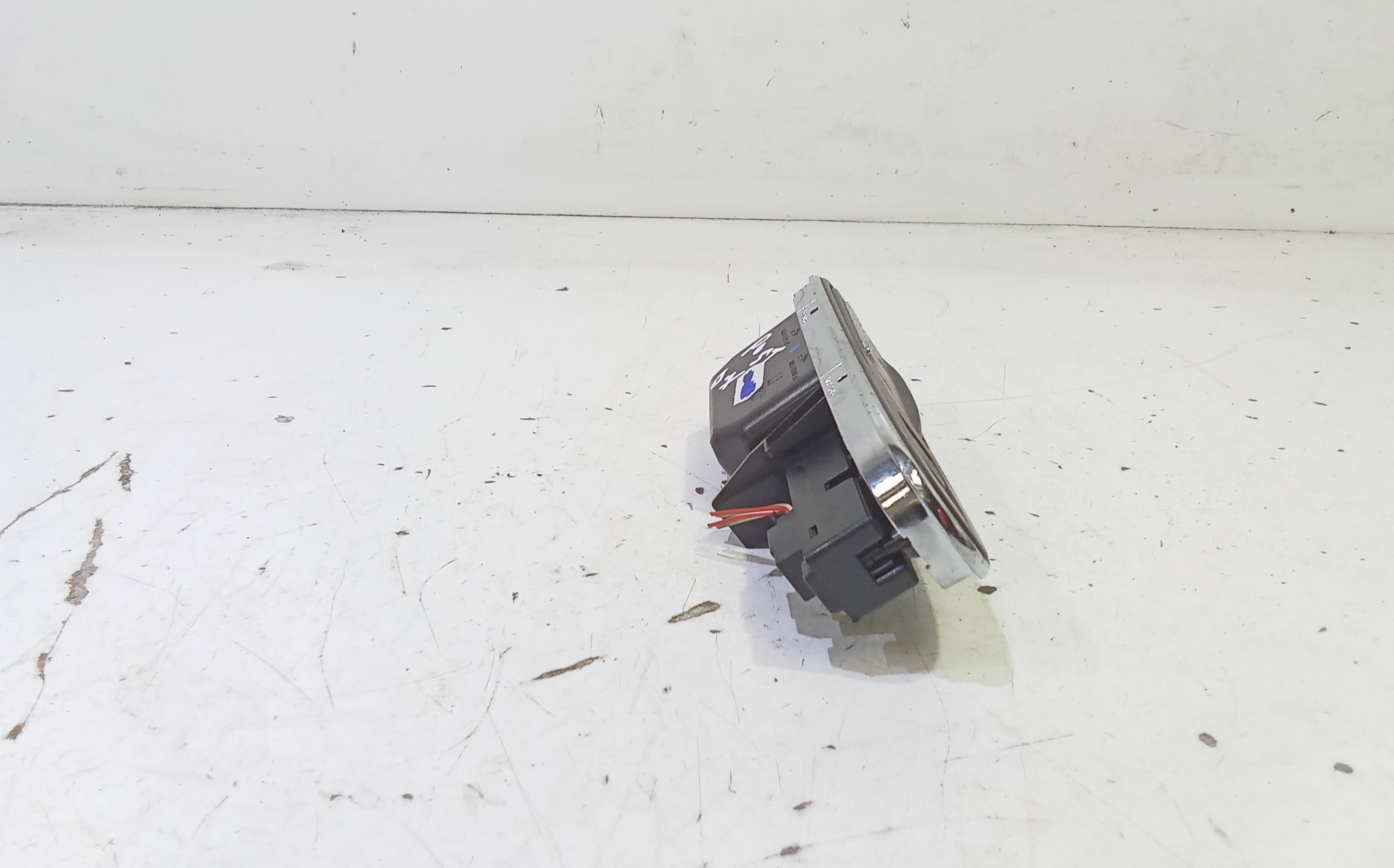 Maniglia interna Posteriore Destra JAGUAR XJ 2 Serie