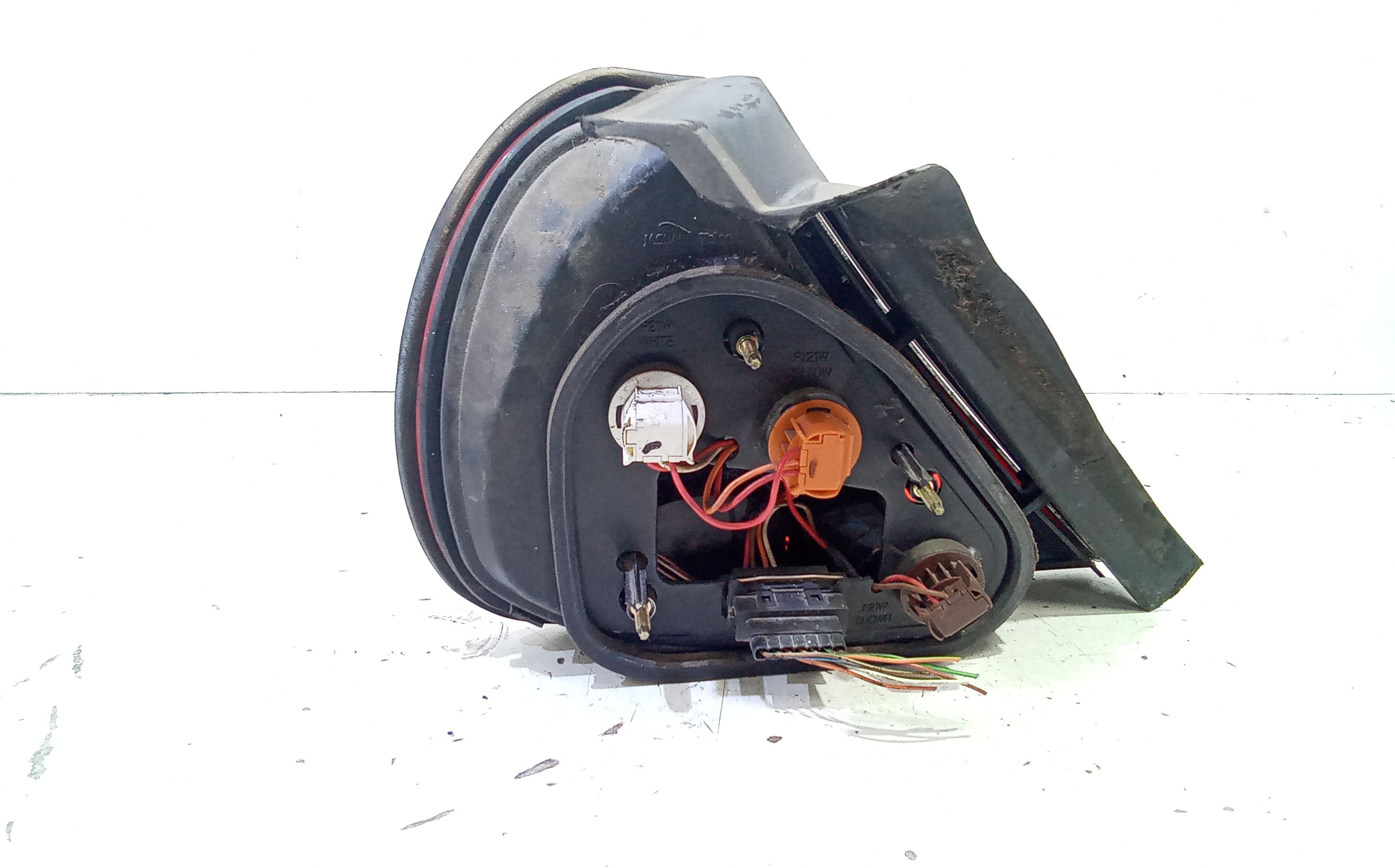 Stop fanale posteriore Destro Passeggero JAGUAR XJ 2 Serie