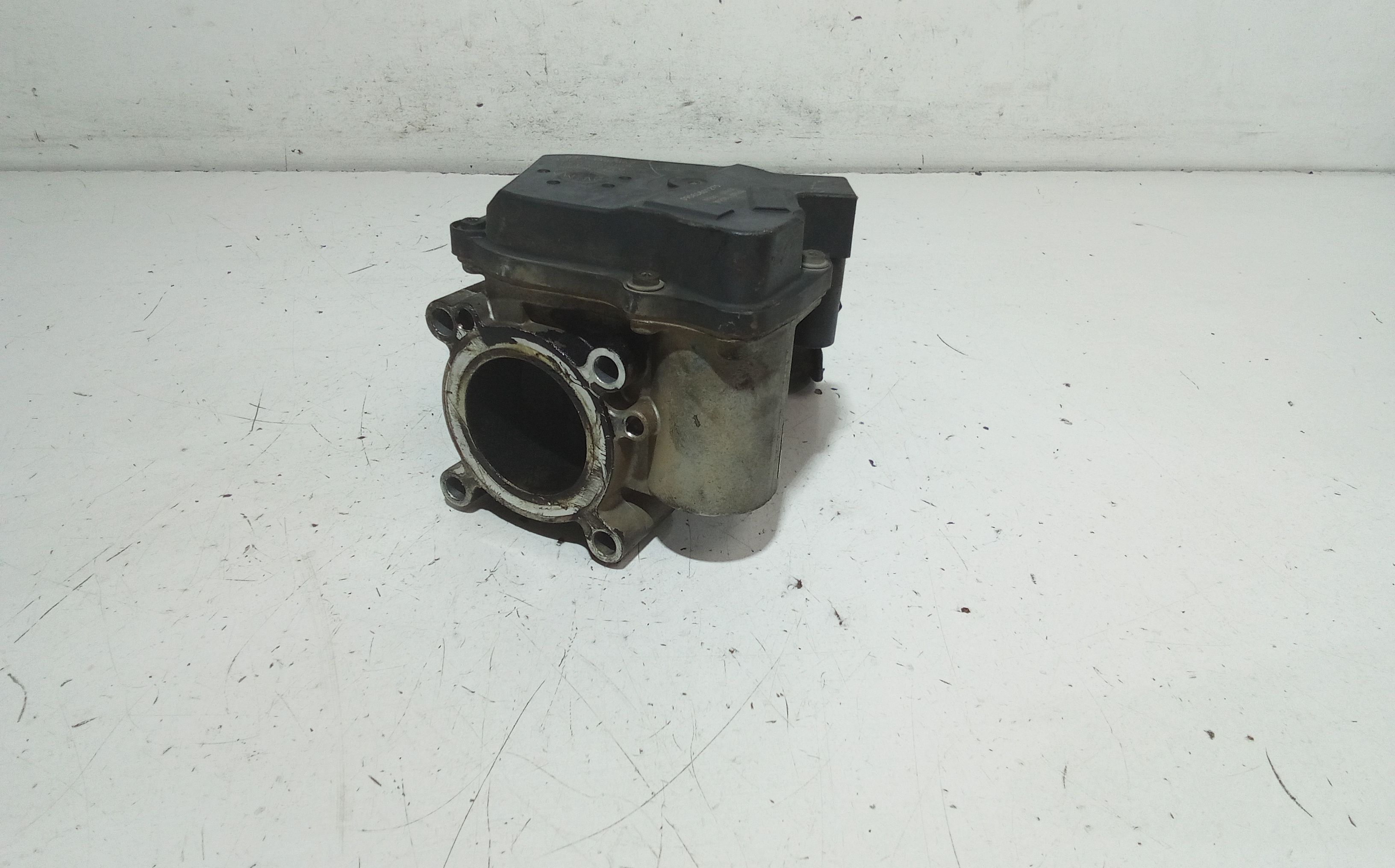 Corpo Farfallato SEAT Ibiza Serie (08>12)