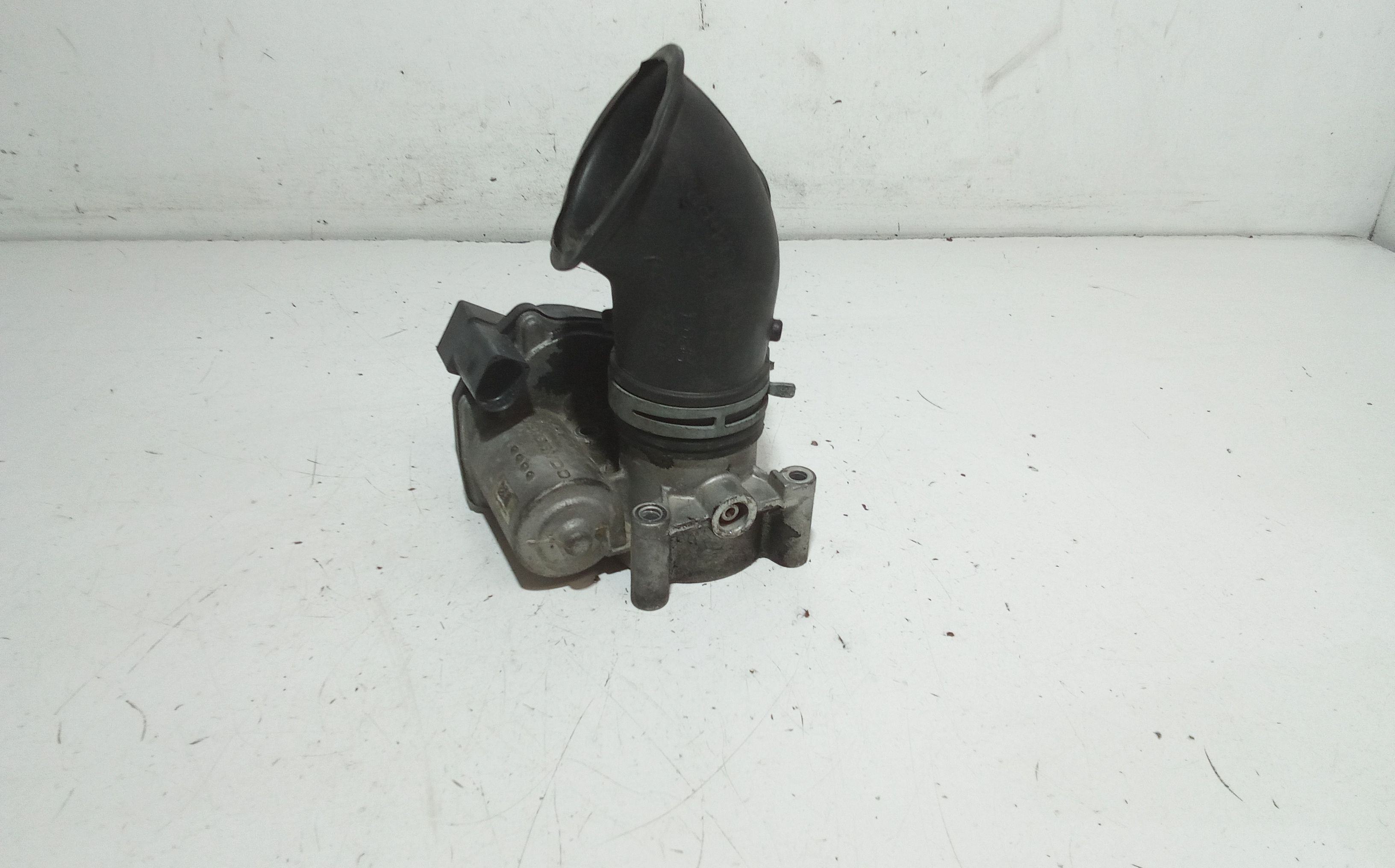 Corpo Farfallato SEAT Ibiza Serie (08>12)