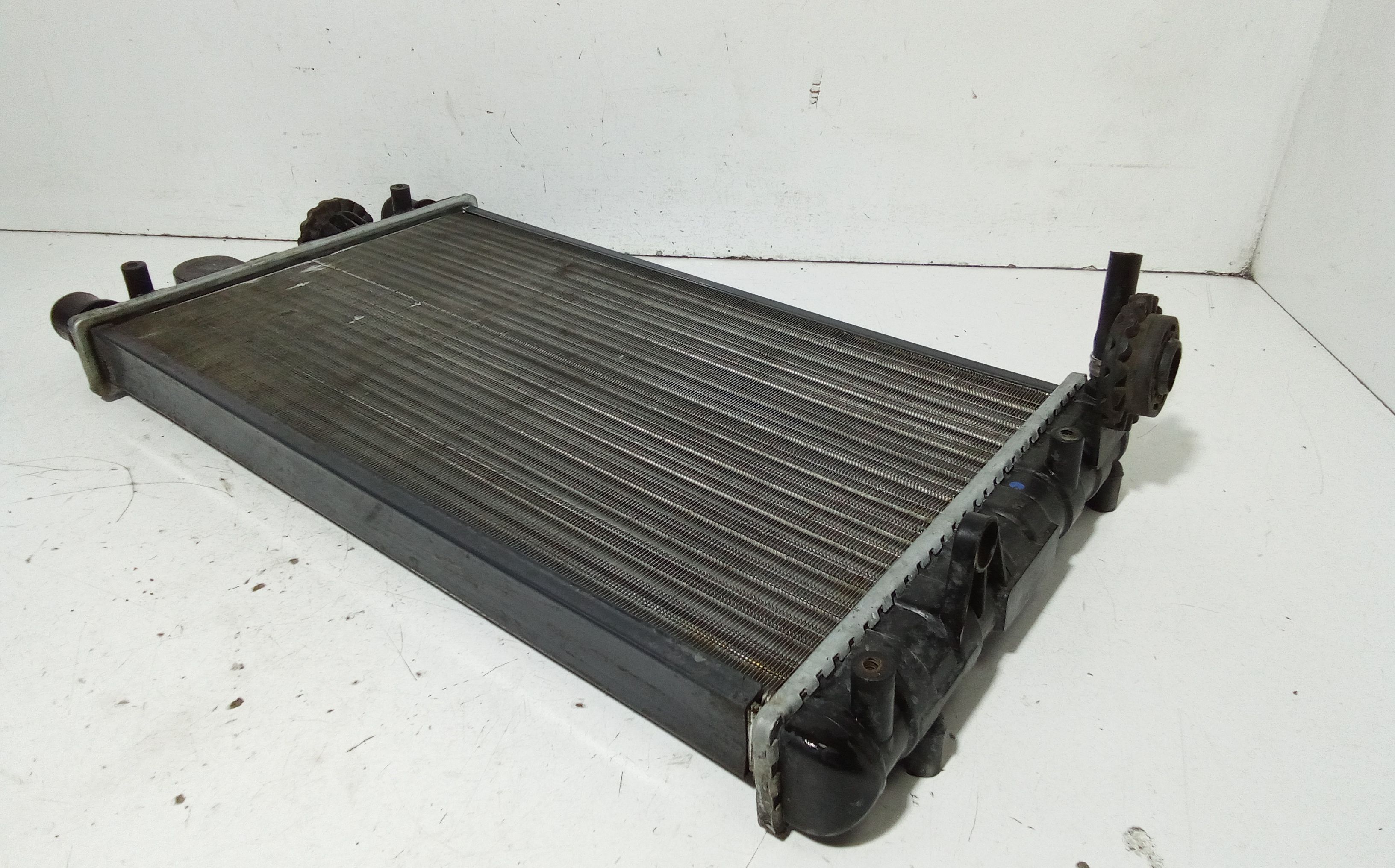 Radiatore acqua FIAT Seicento Serie (00>05)