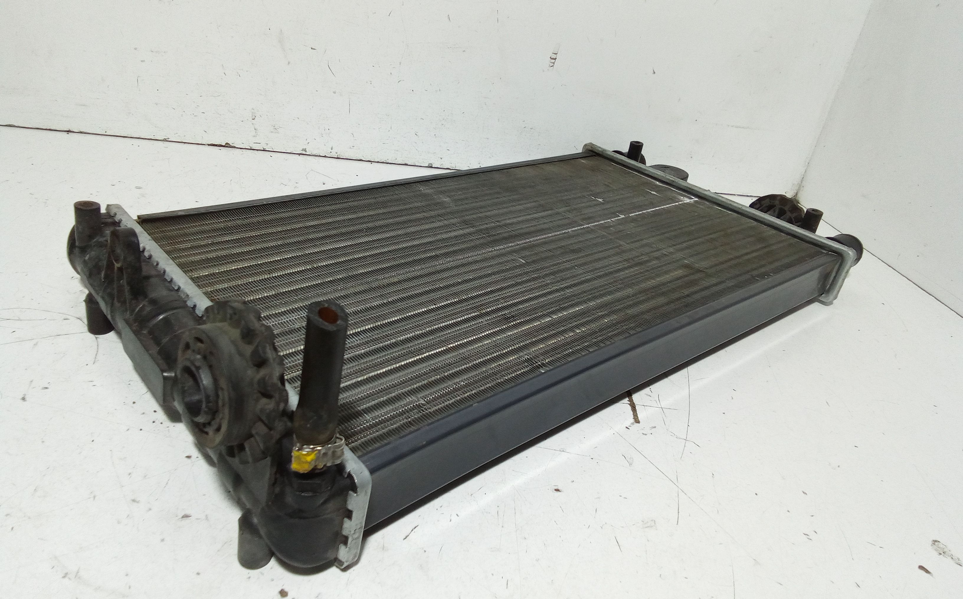 Radiatore acqua FIAT Seicento Serie (00>05)