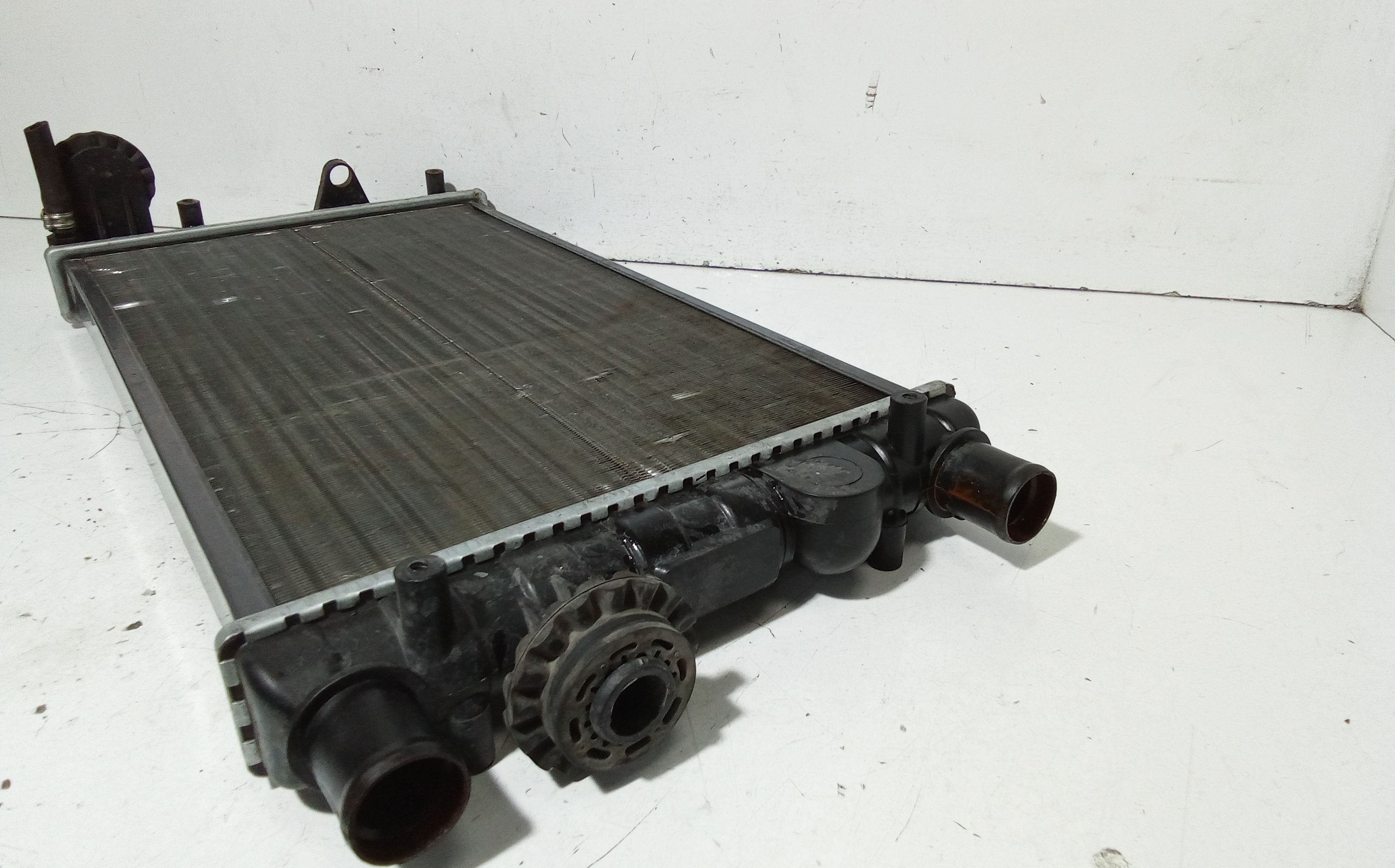 Radiatore acqua FIAT Seicento Serie (00>05)